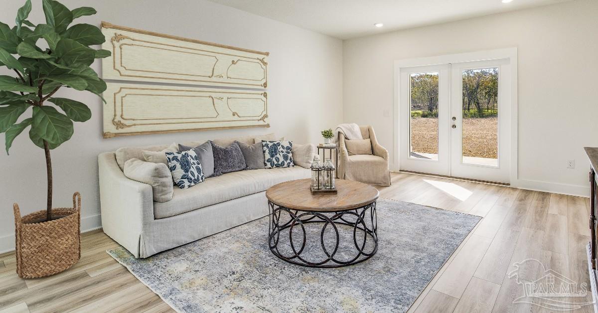 5349 Carnation Dr LOT 27