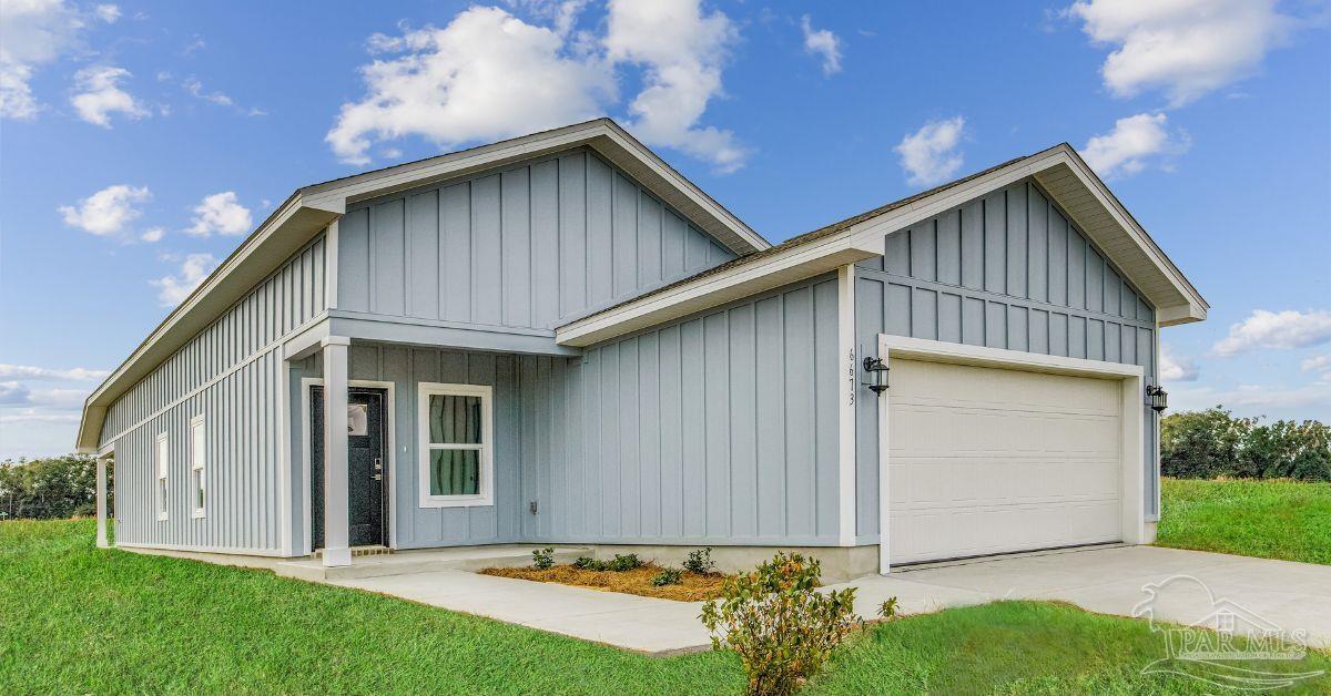 5349 Carnation Dr LOT 27