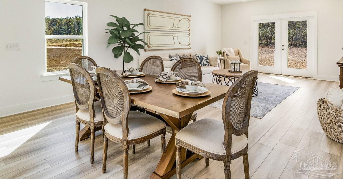 5349 Carnation Dr LOT 27