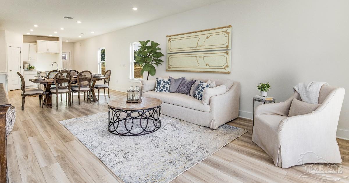 5349 Carnation Dr LOT 27