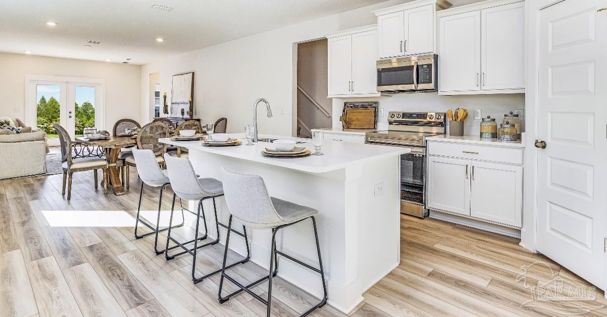 5349 Carnation Dr LOT 27