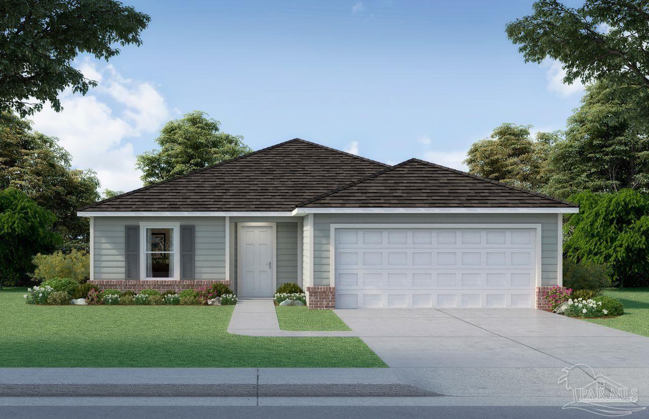 2716 Savannah Michelle Ln