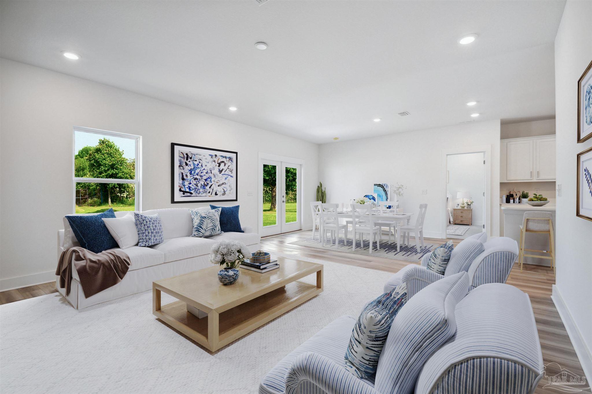 6678 Sun Tree Cir LOT 5B