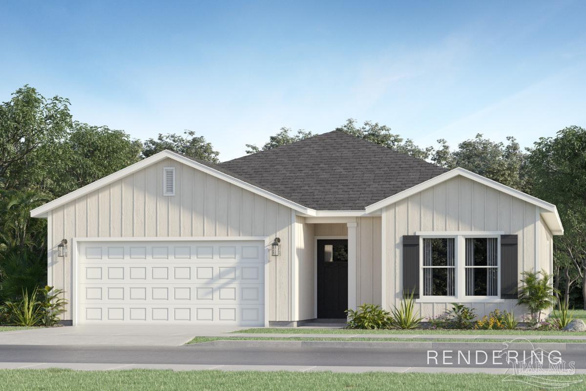 6678 Sun Tree Cir LOT 5B