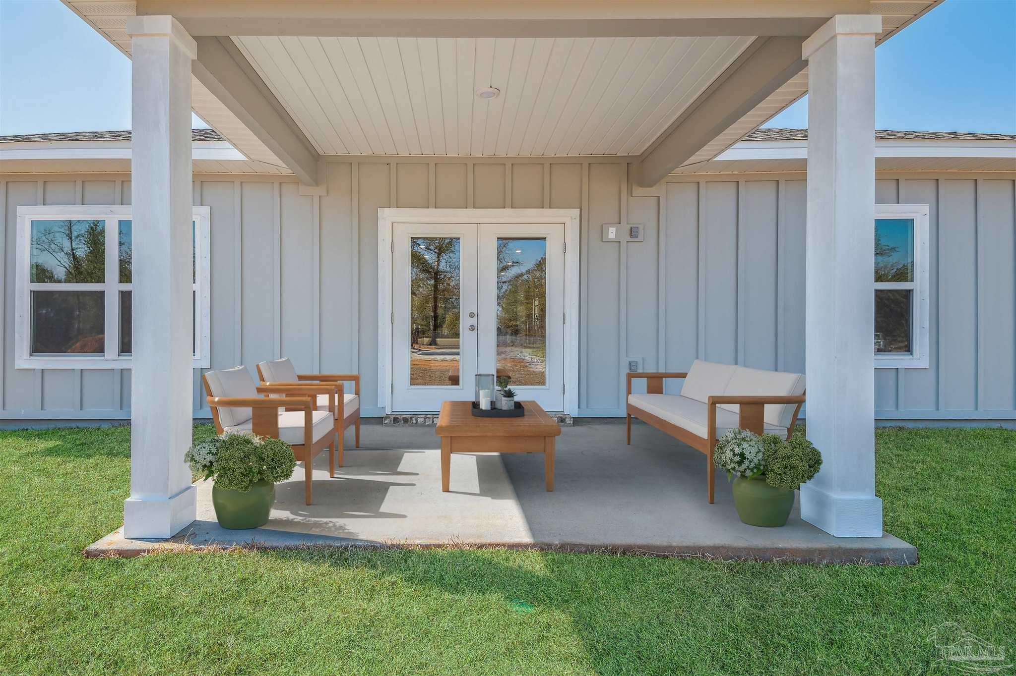 6678 Sun Tree Cir LOT 5B