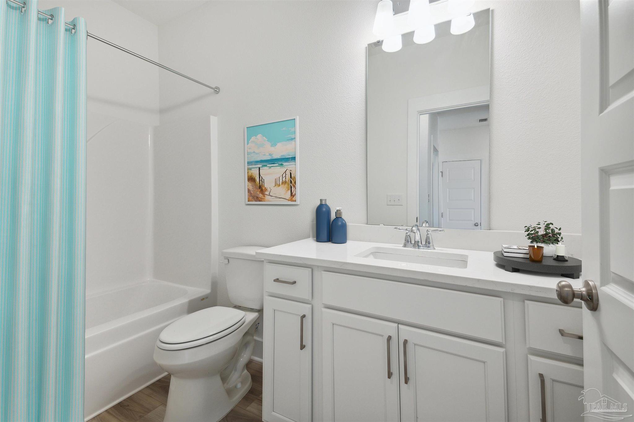 6678 Sun Tree Cir LOT 5B