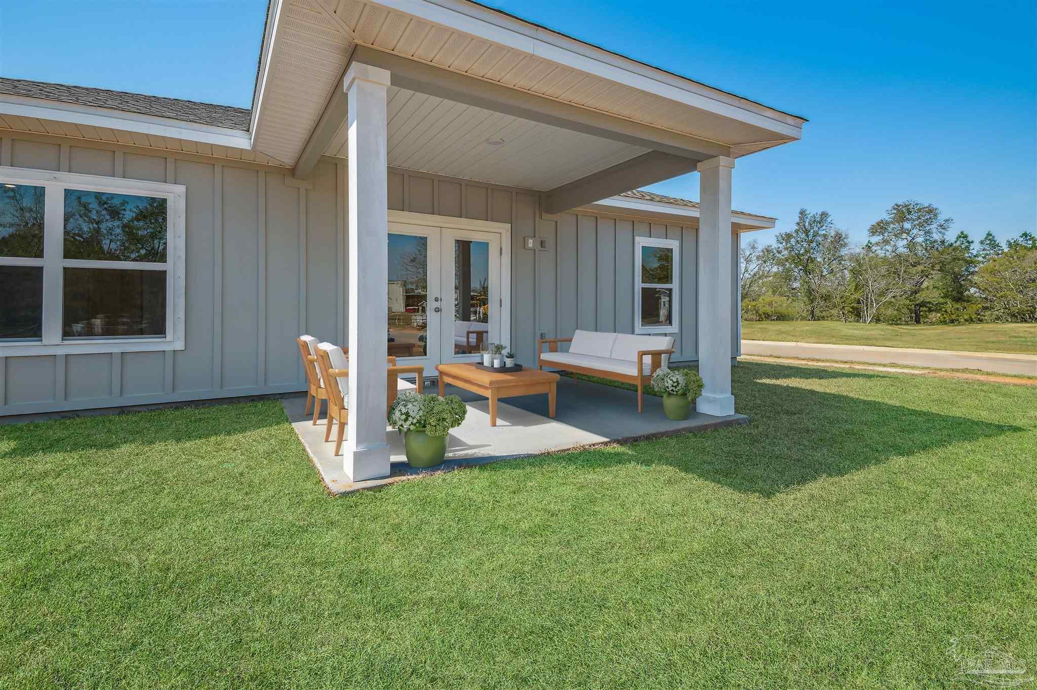 6678 Sun Tree Cir LOT 5B