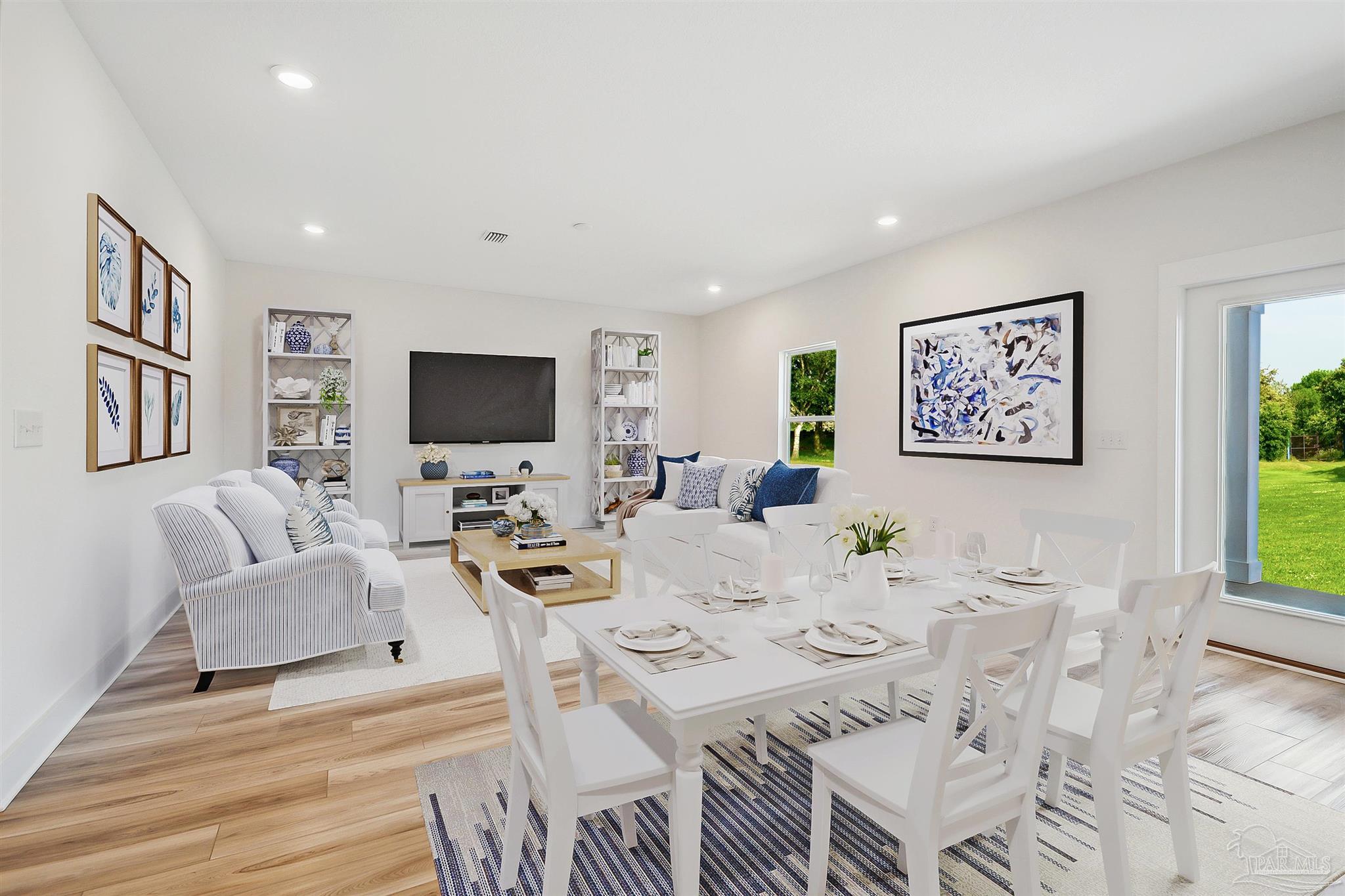 6678 Sun Tree Cir LOT 5B