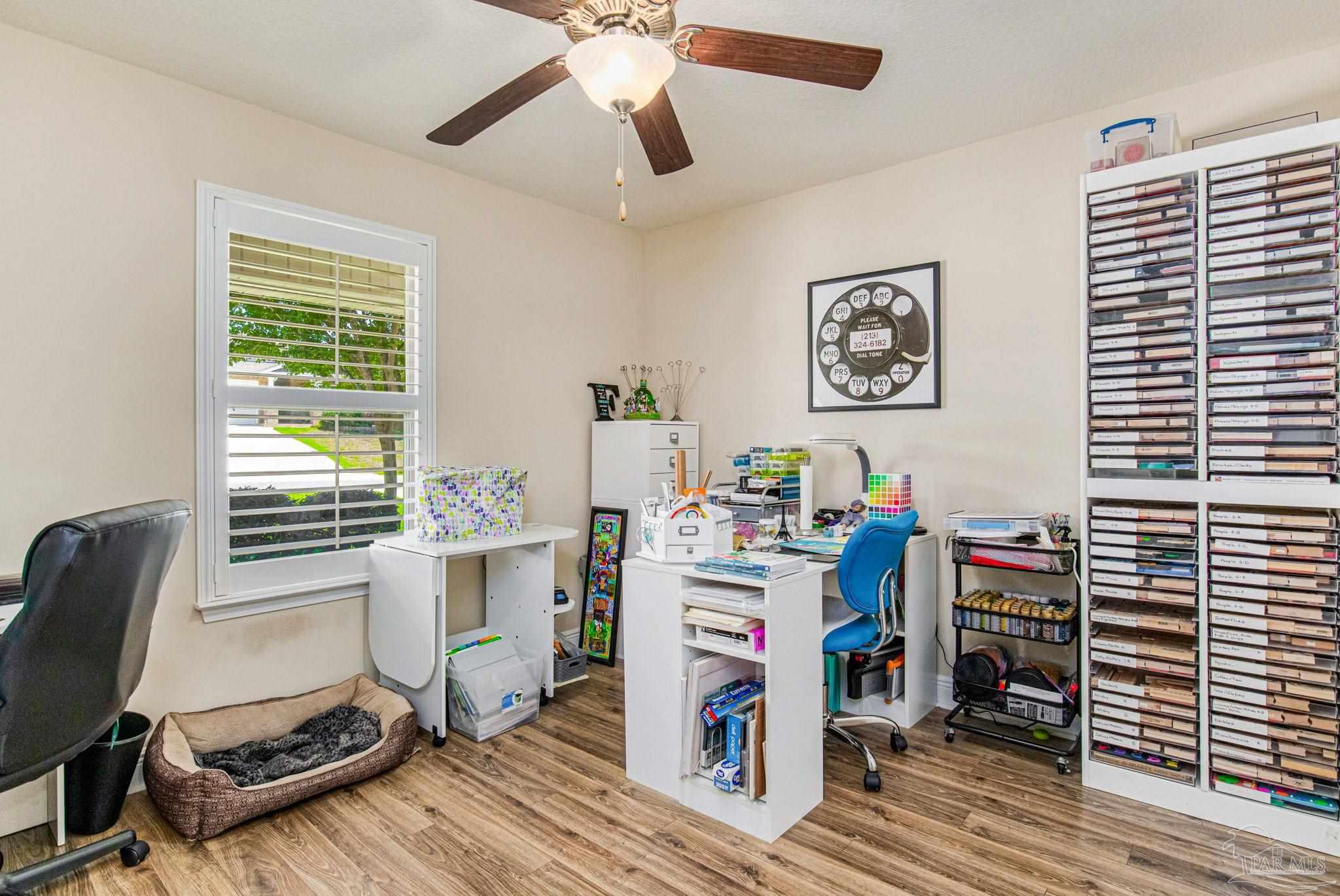 5625 Shooting Star Ct