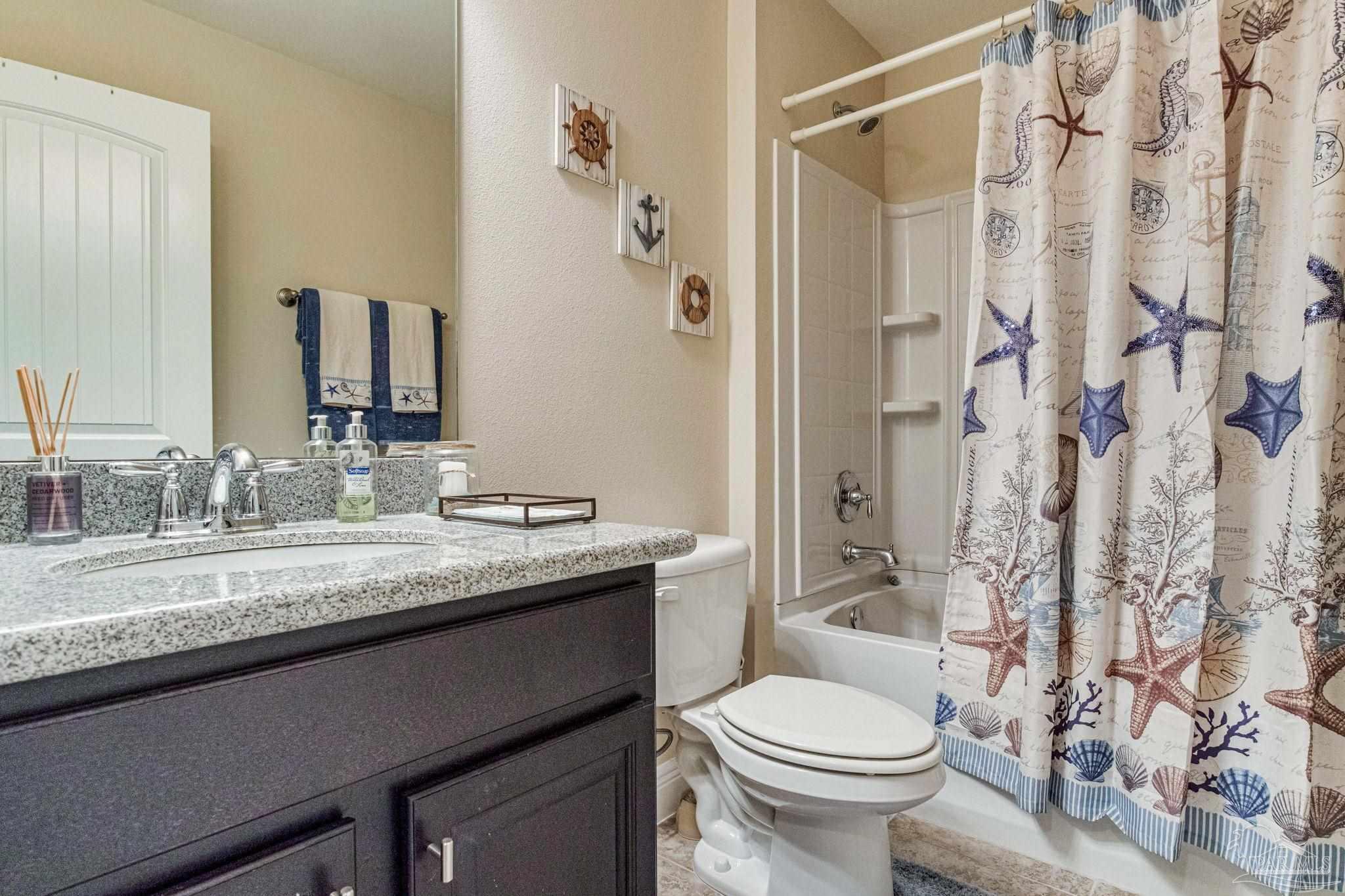 5625 Shooting Star Ct