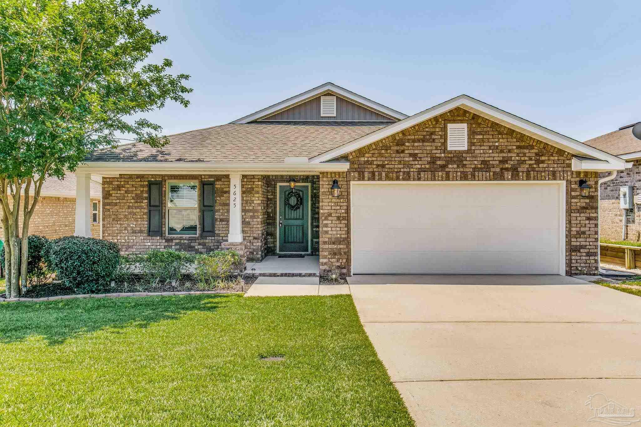 5625 Shooting Star Ct