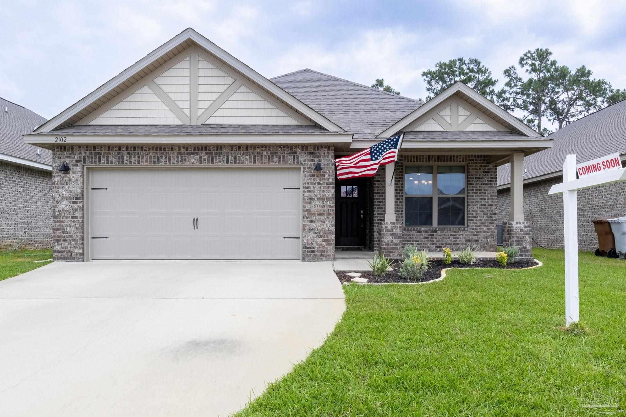 2102 Cambridge Park Dr