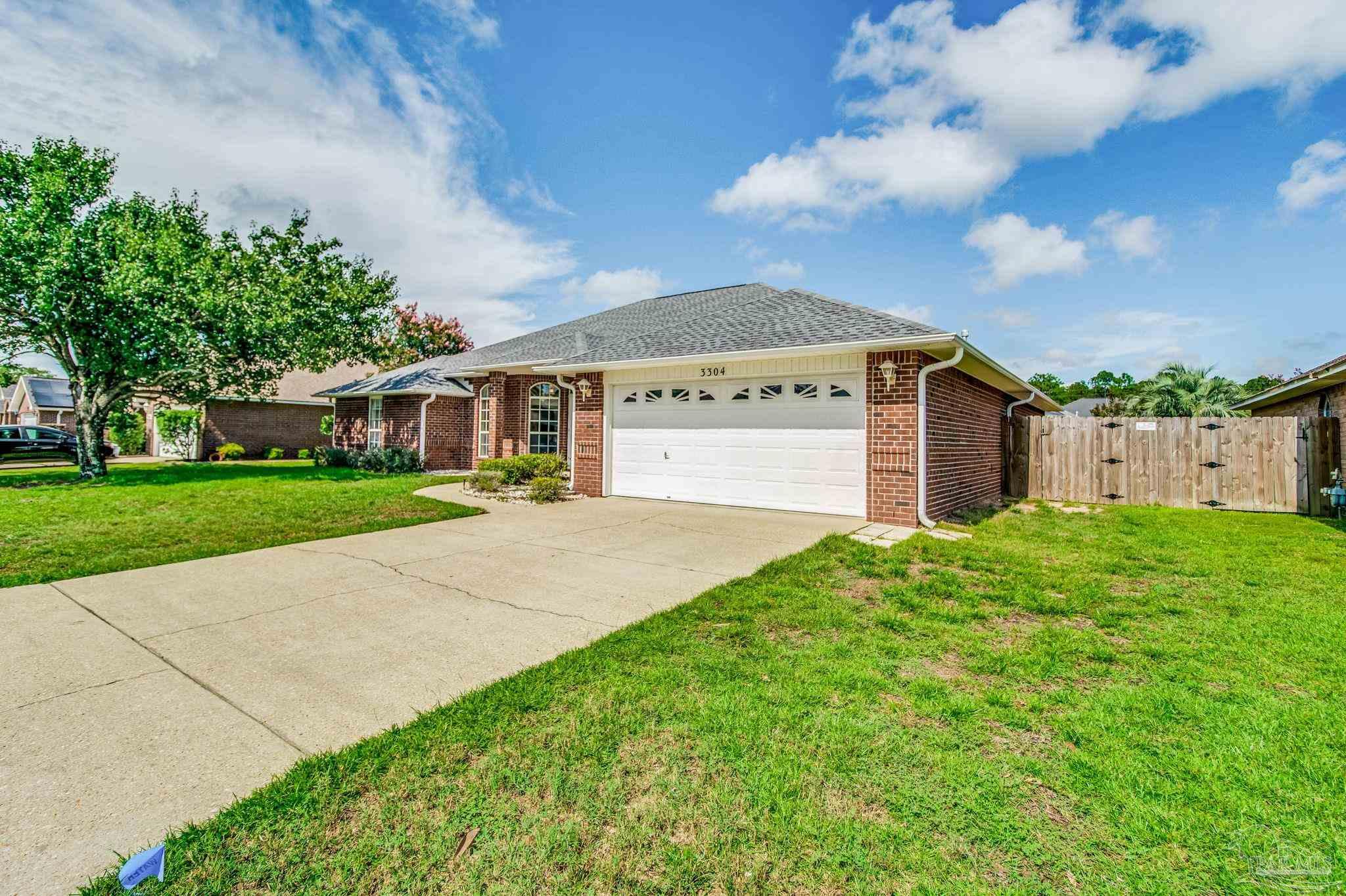 3304 Pitcher Plant Cir