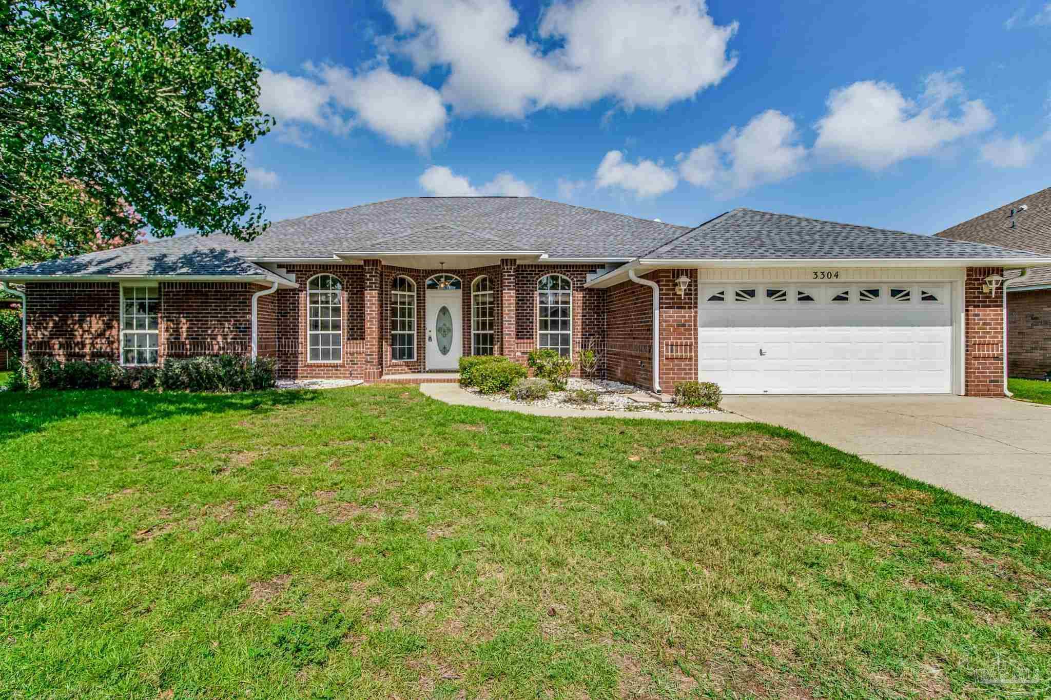 3304 Pitcher Plant Cir