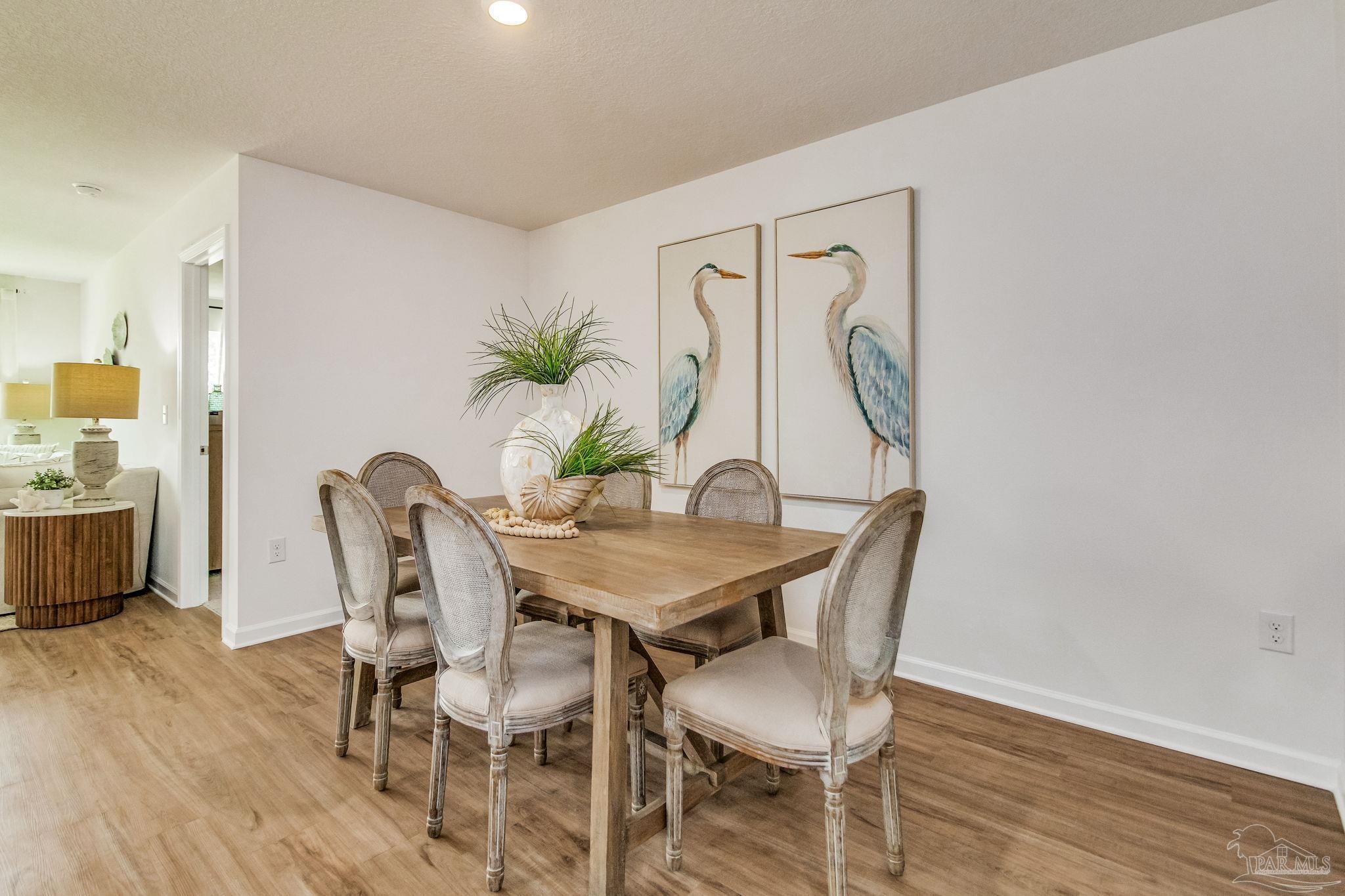 4631 Carlstrom Ln LOT 8