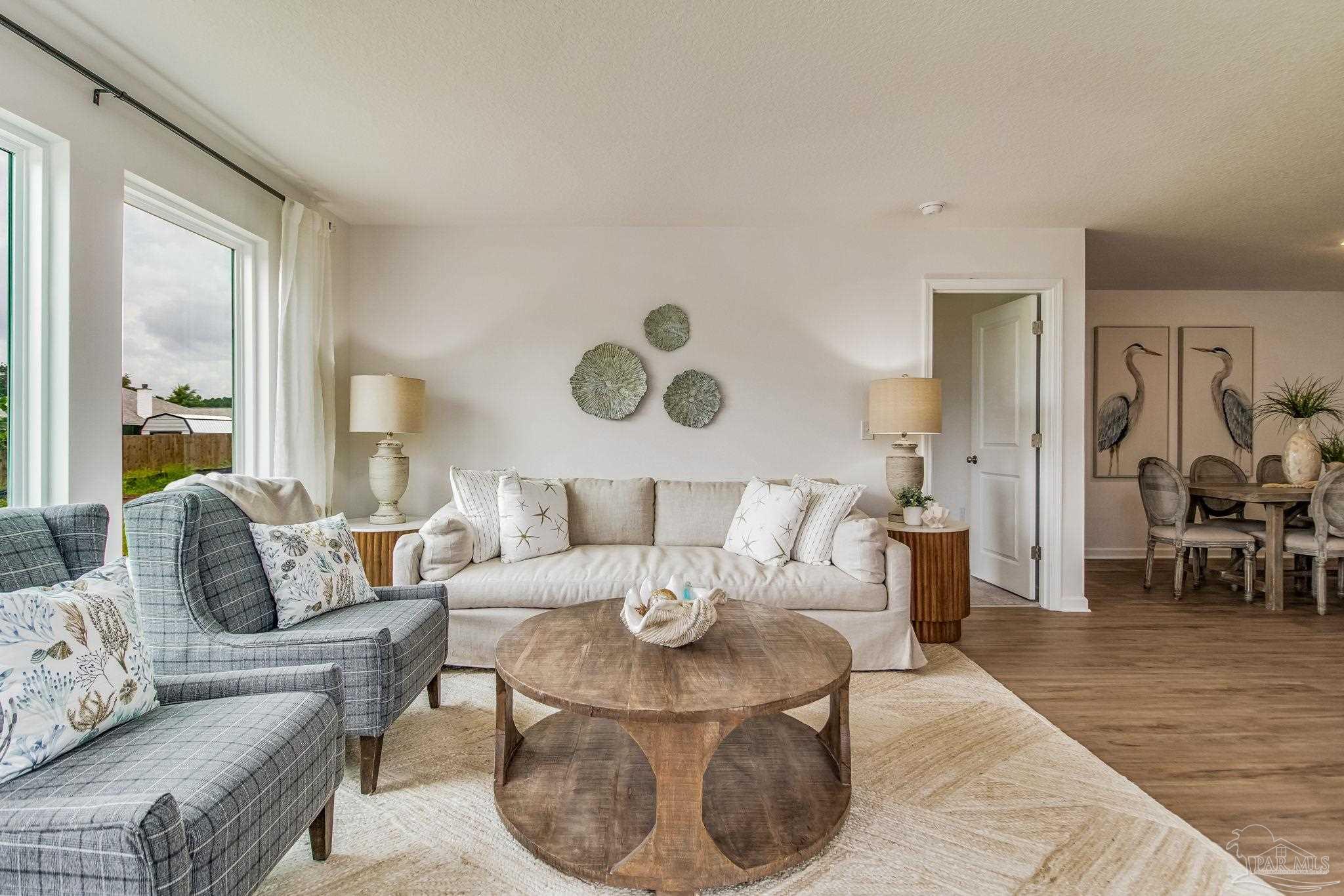 4631 Carlstrom Ln LOT 8