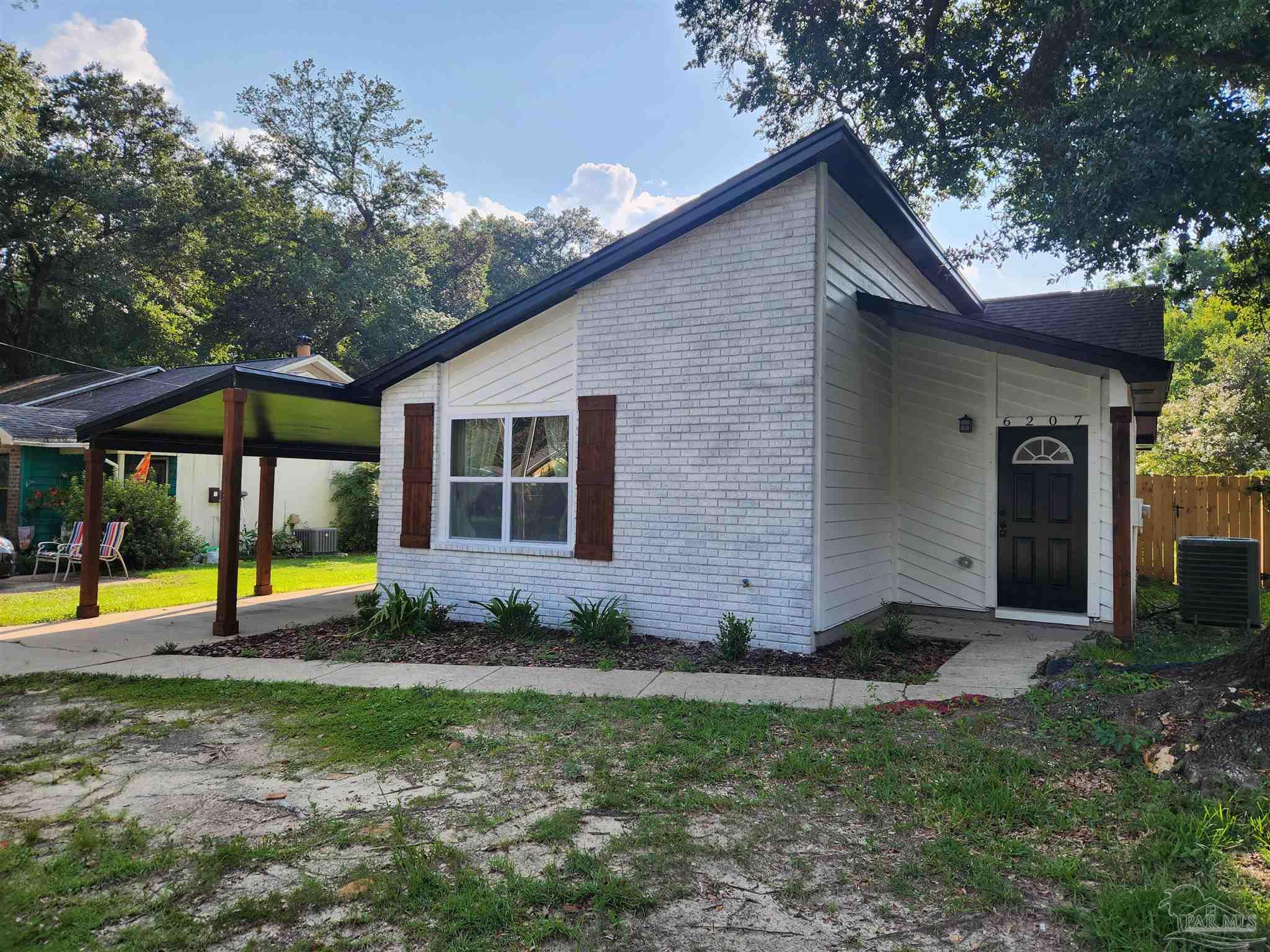 6207 Forest Pines Dr