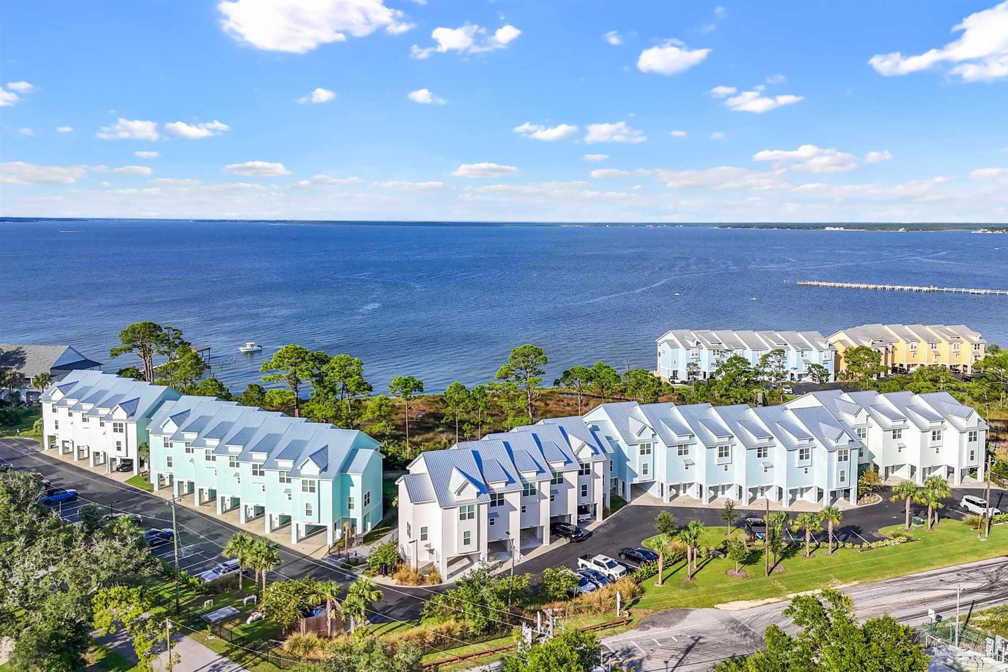 16132 Innerarity Pt Rd # 18