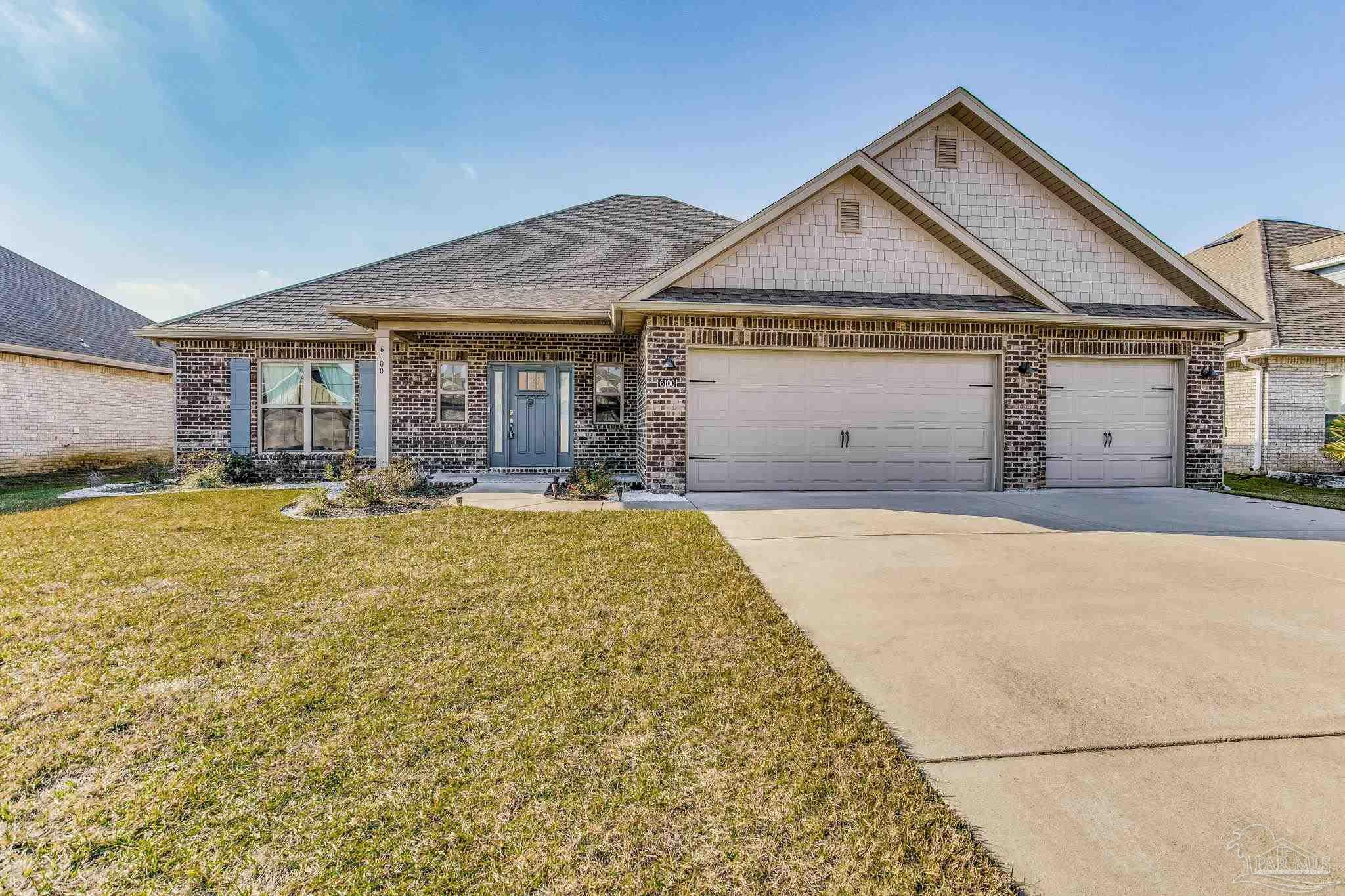 6100 Cherry Hill Cir