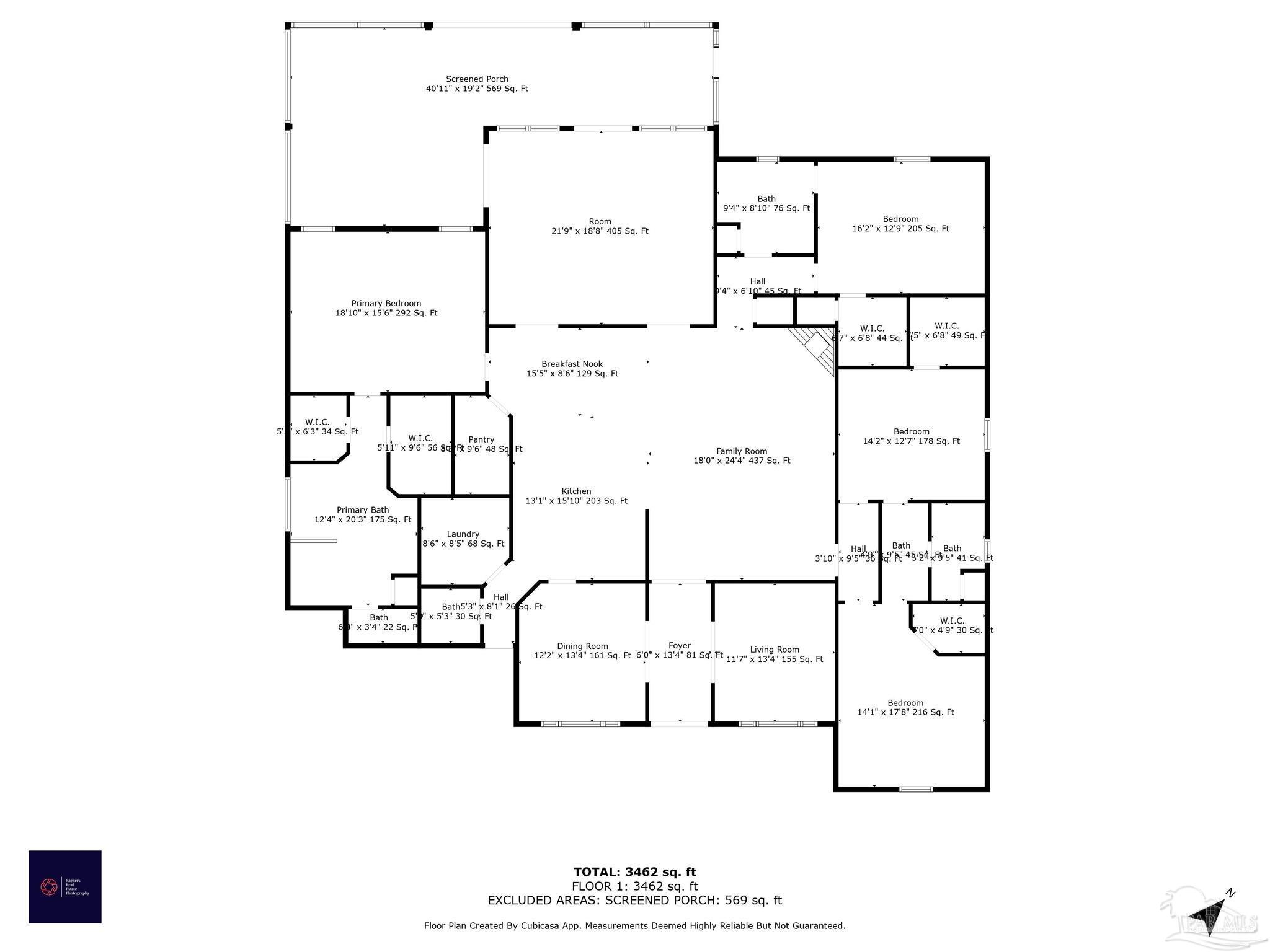 5927 Mountain Crest Ave