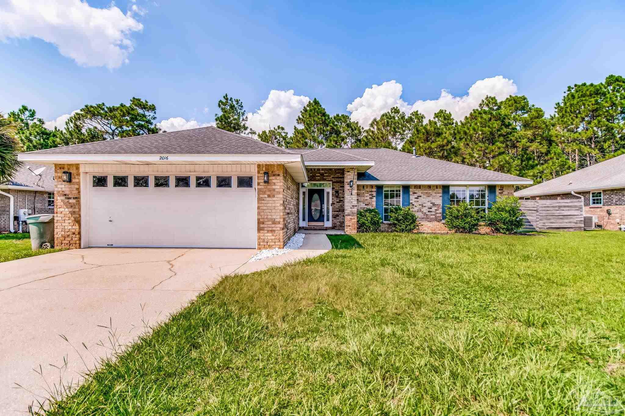 2016 Peregrine Ct
