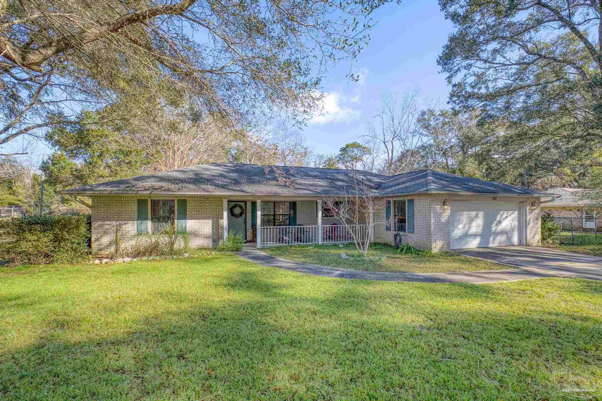 741 Vickery Dr