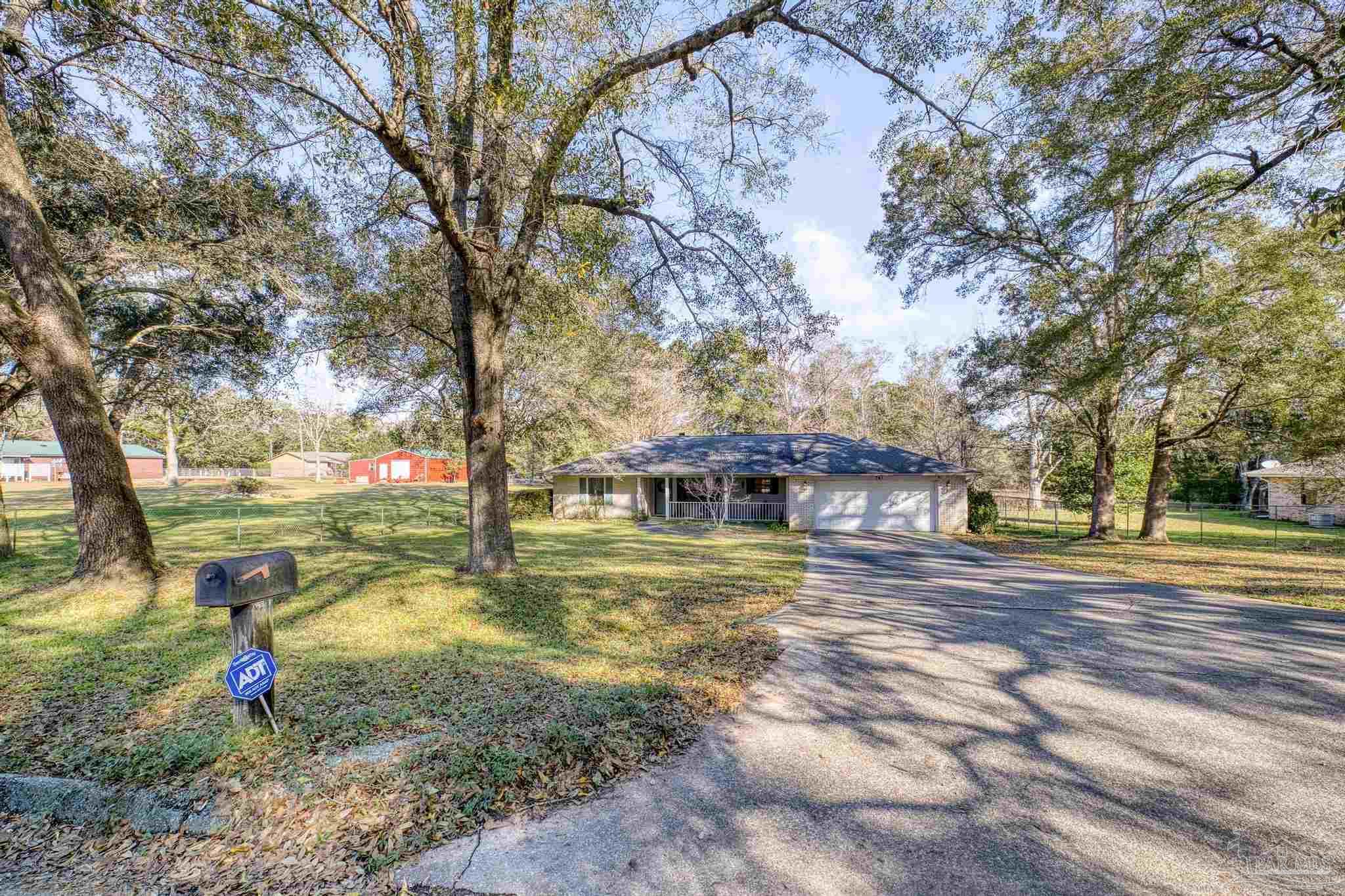 741 Vickery Dr