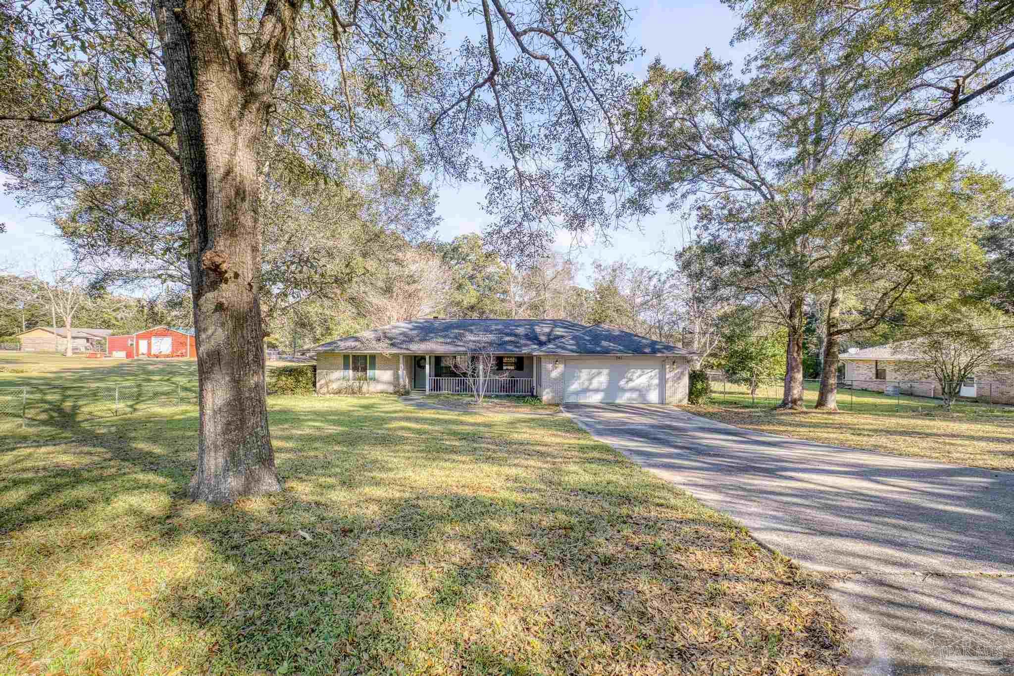 741 Vickery Dr
