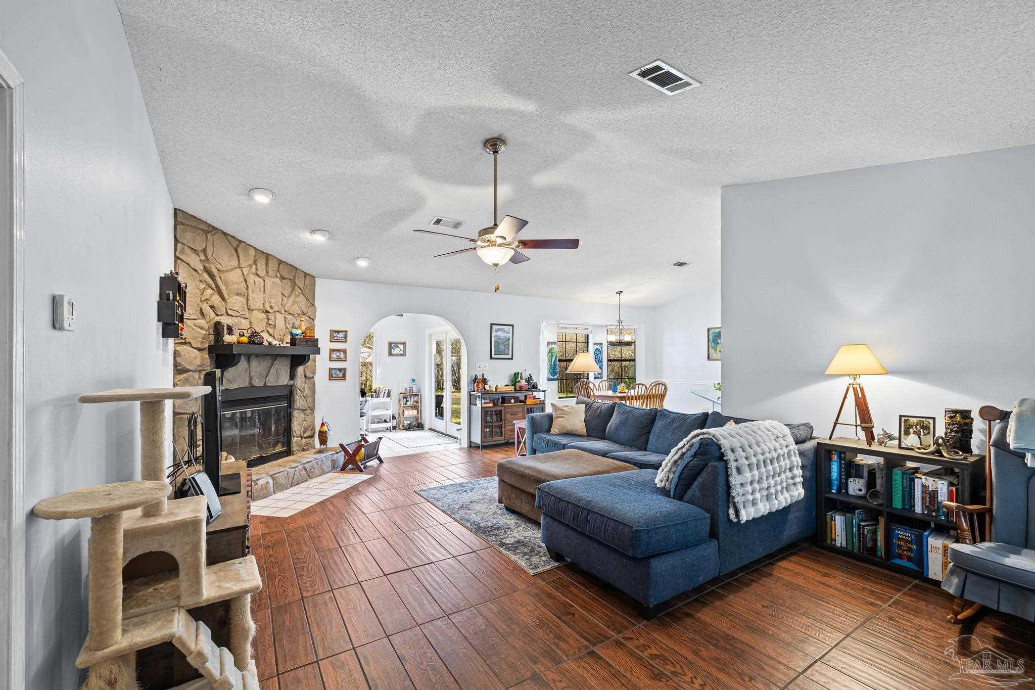 741 Vickery Dr