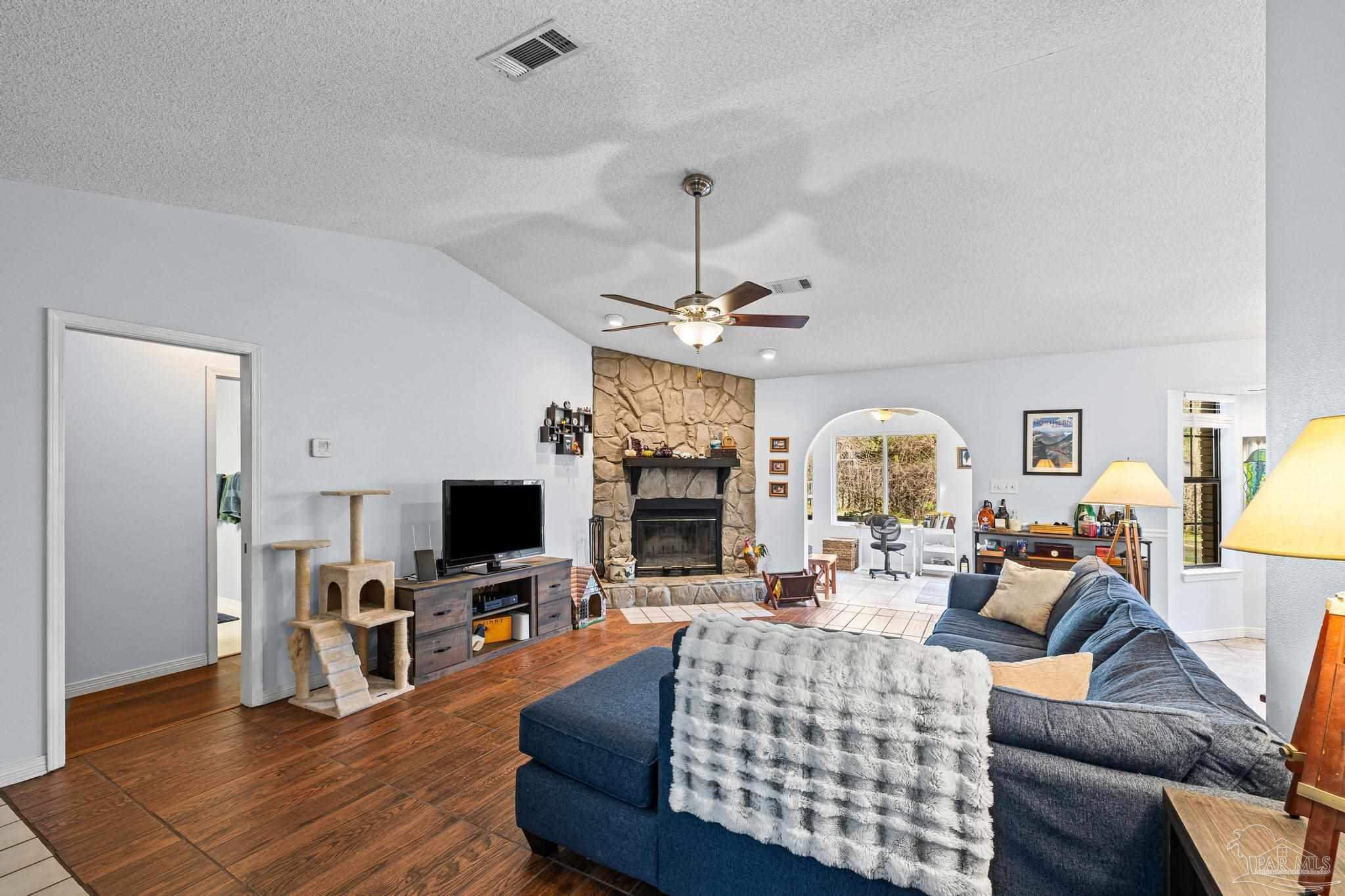 741 Vickery Dr