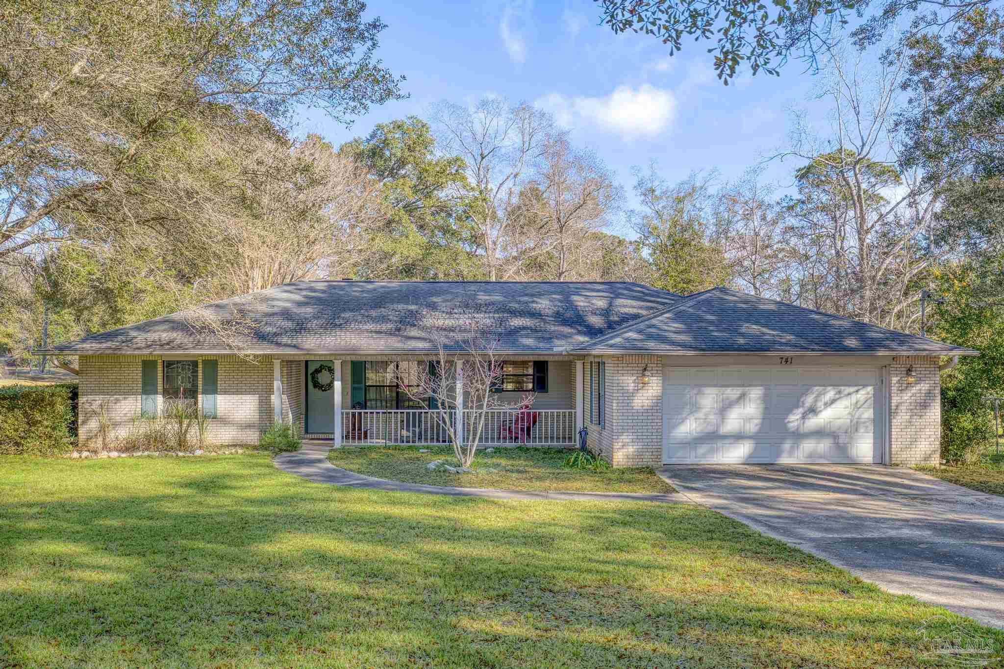 741 Vickery Dr