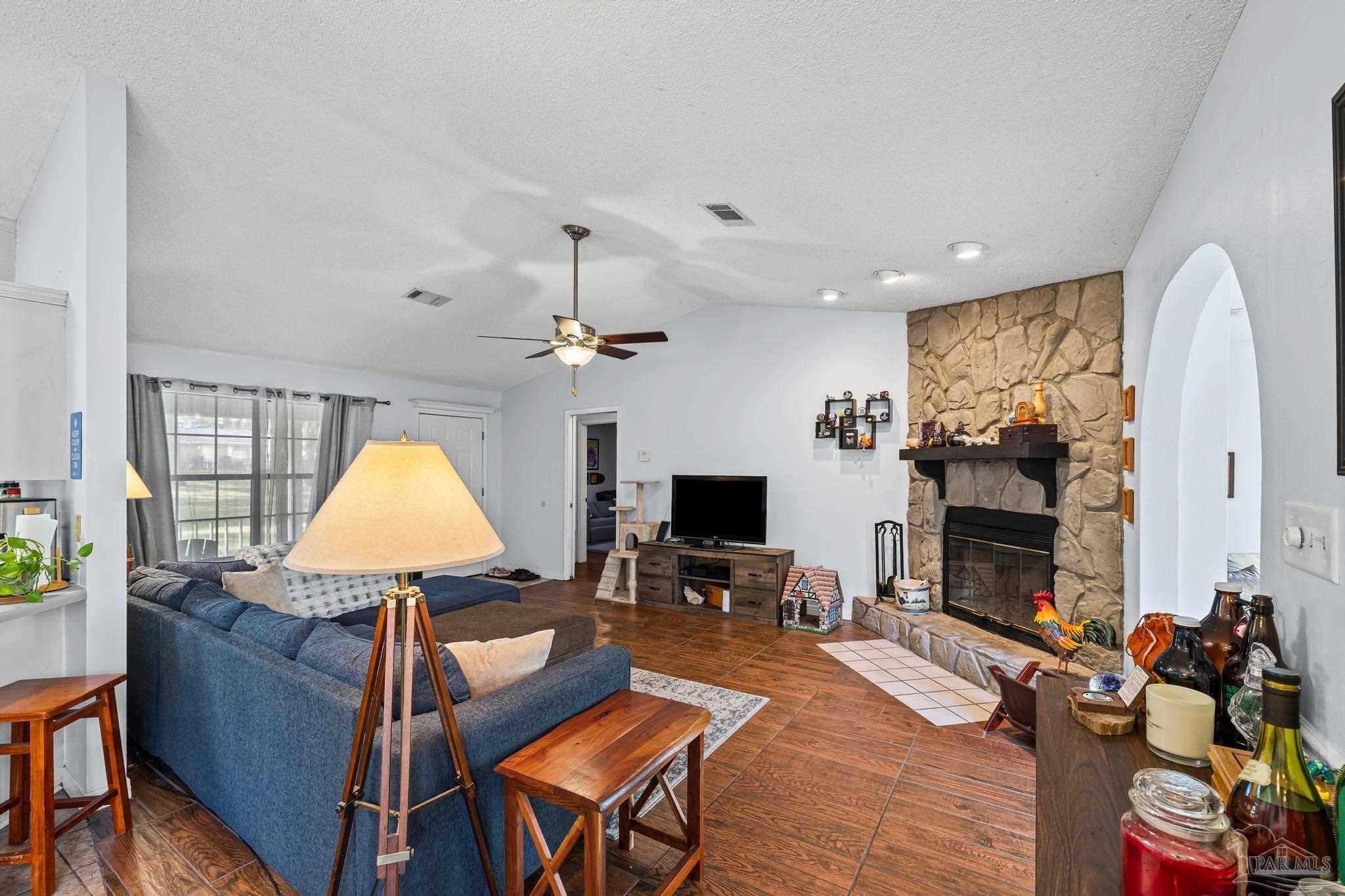 741 Vickery Dr