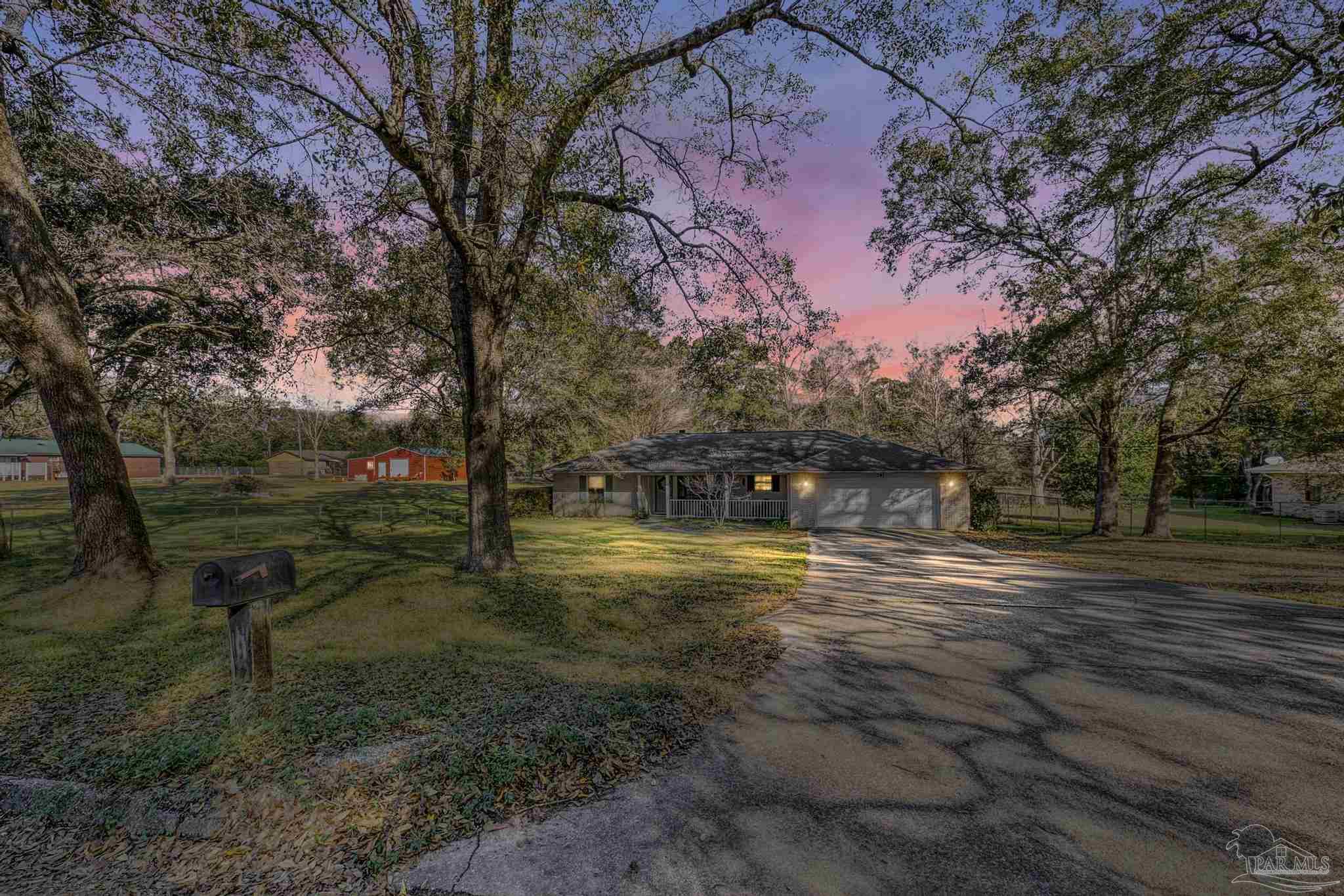 741 Vickery Dr