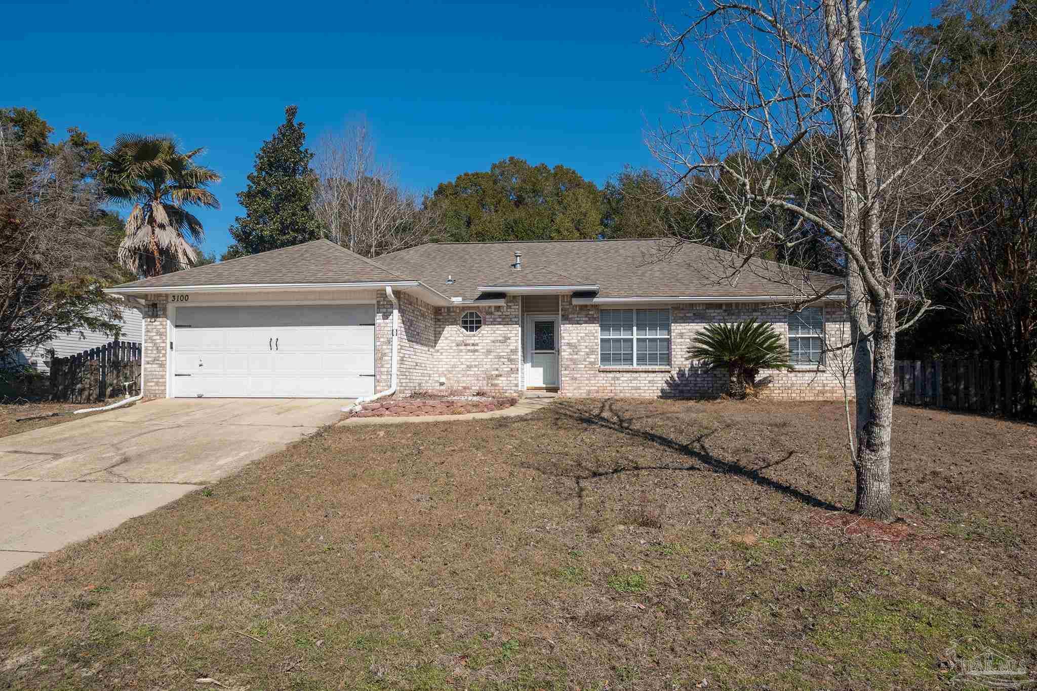 3100 Bellview Ave