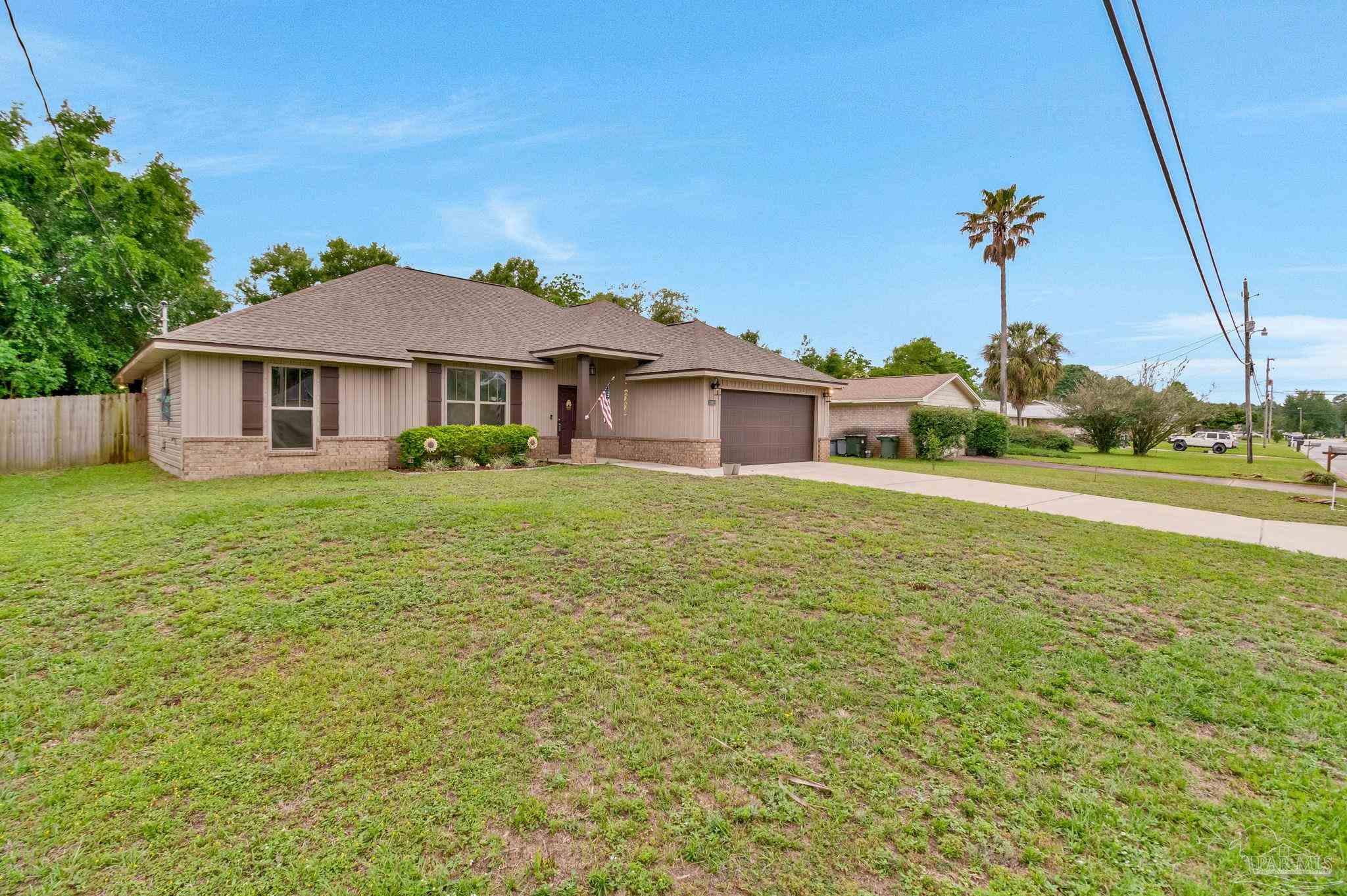 10921 Bridge Creek Dr