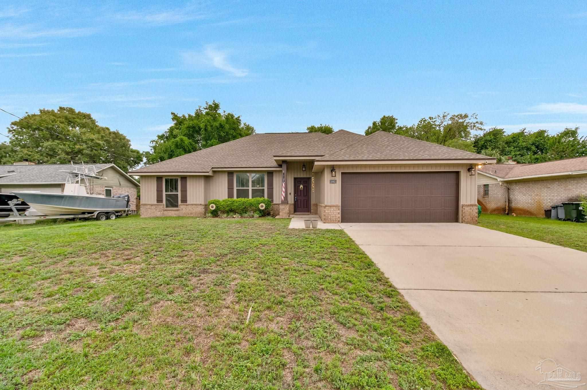 10921 Bridge Creek Dr