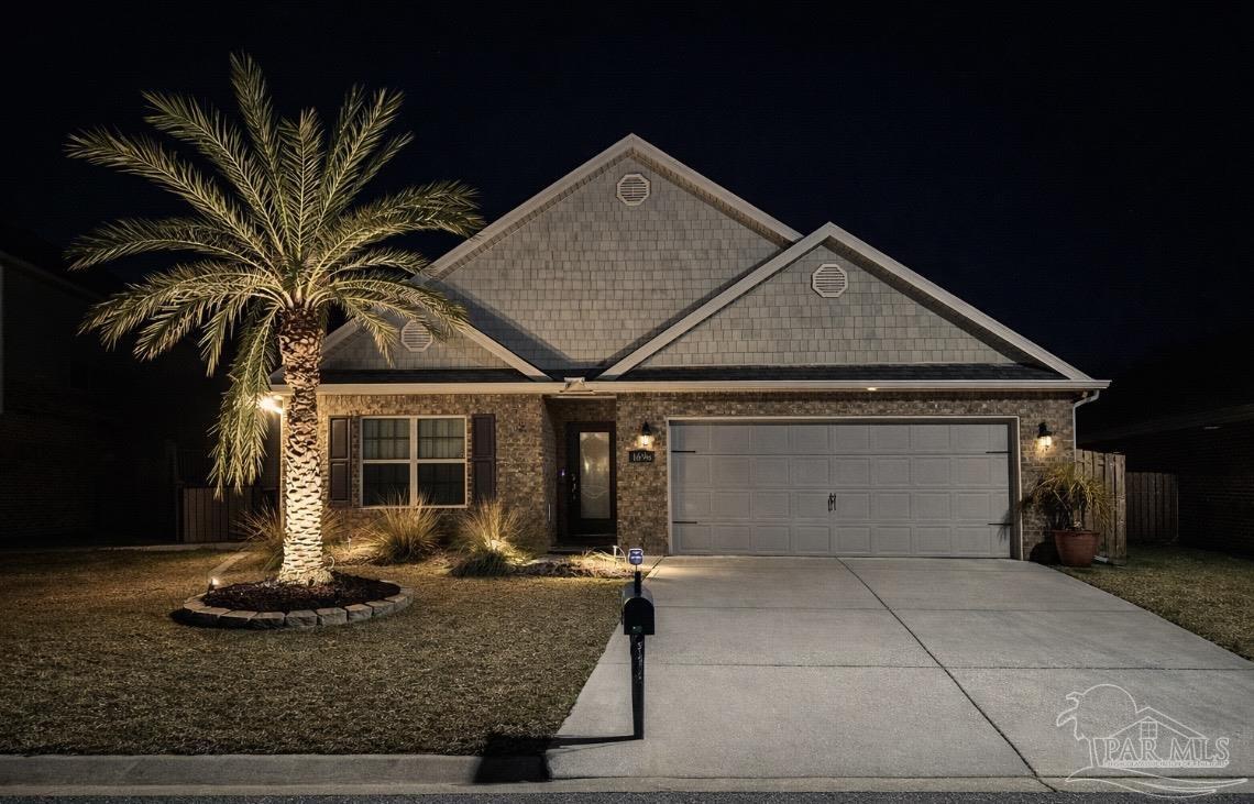 1696 Waterford Sound Blvd