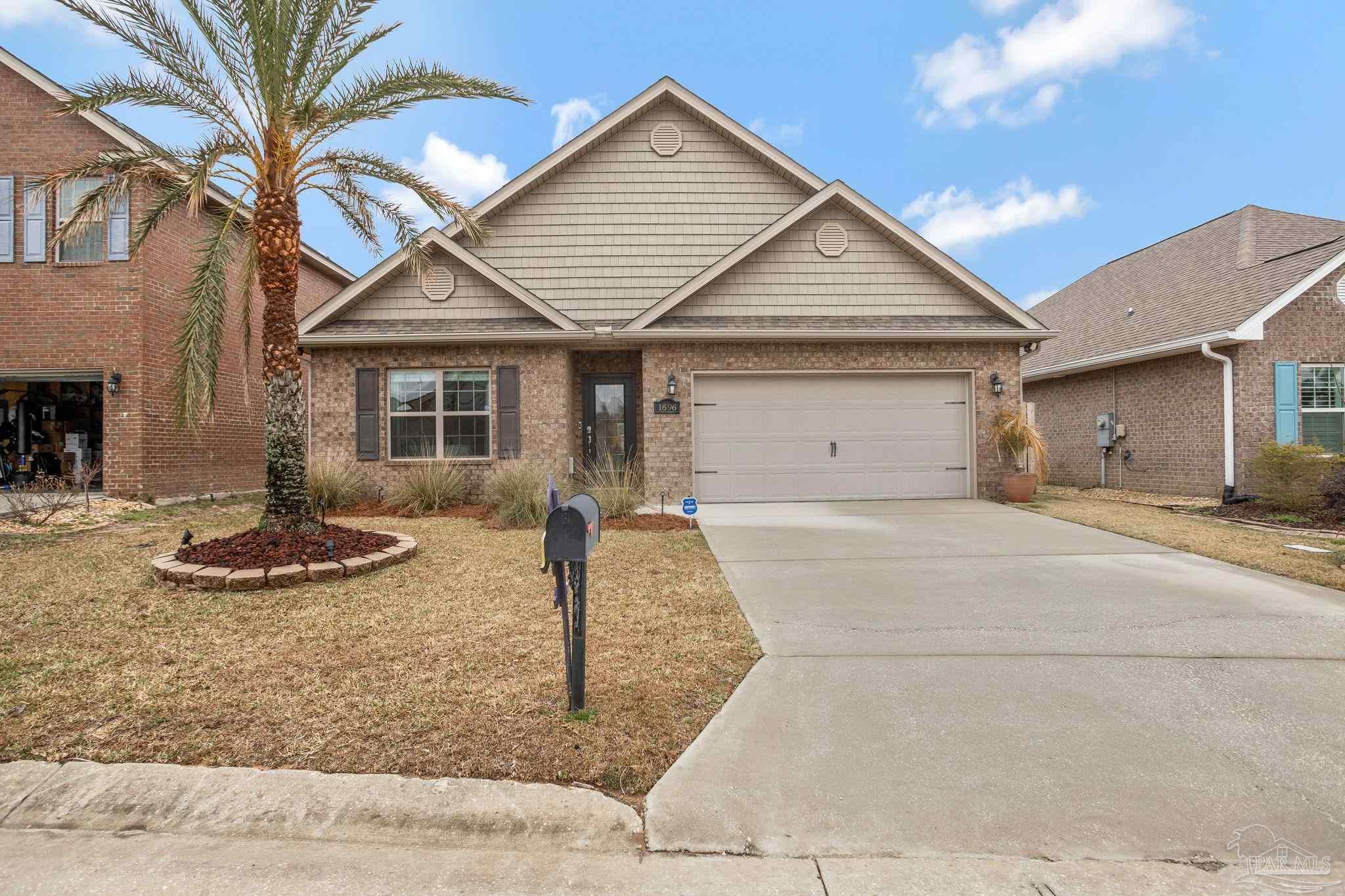 1696 Waterford Sound Blvd