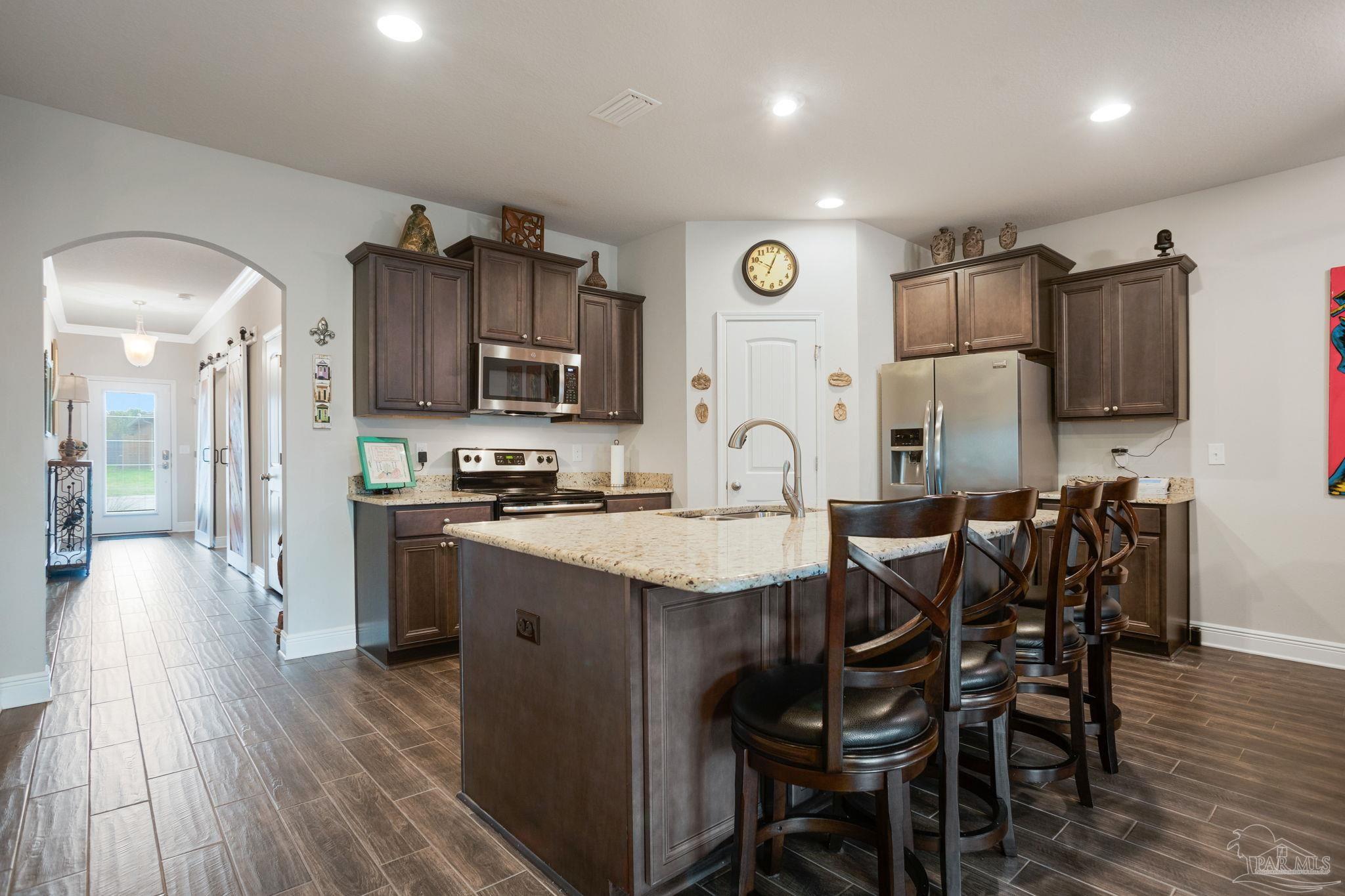 1696 Waterford Sound Blvd