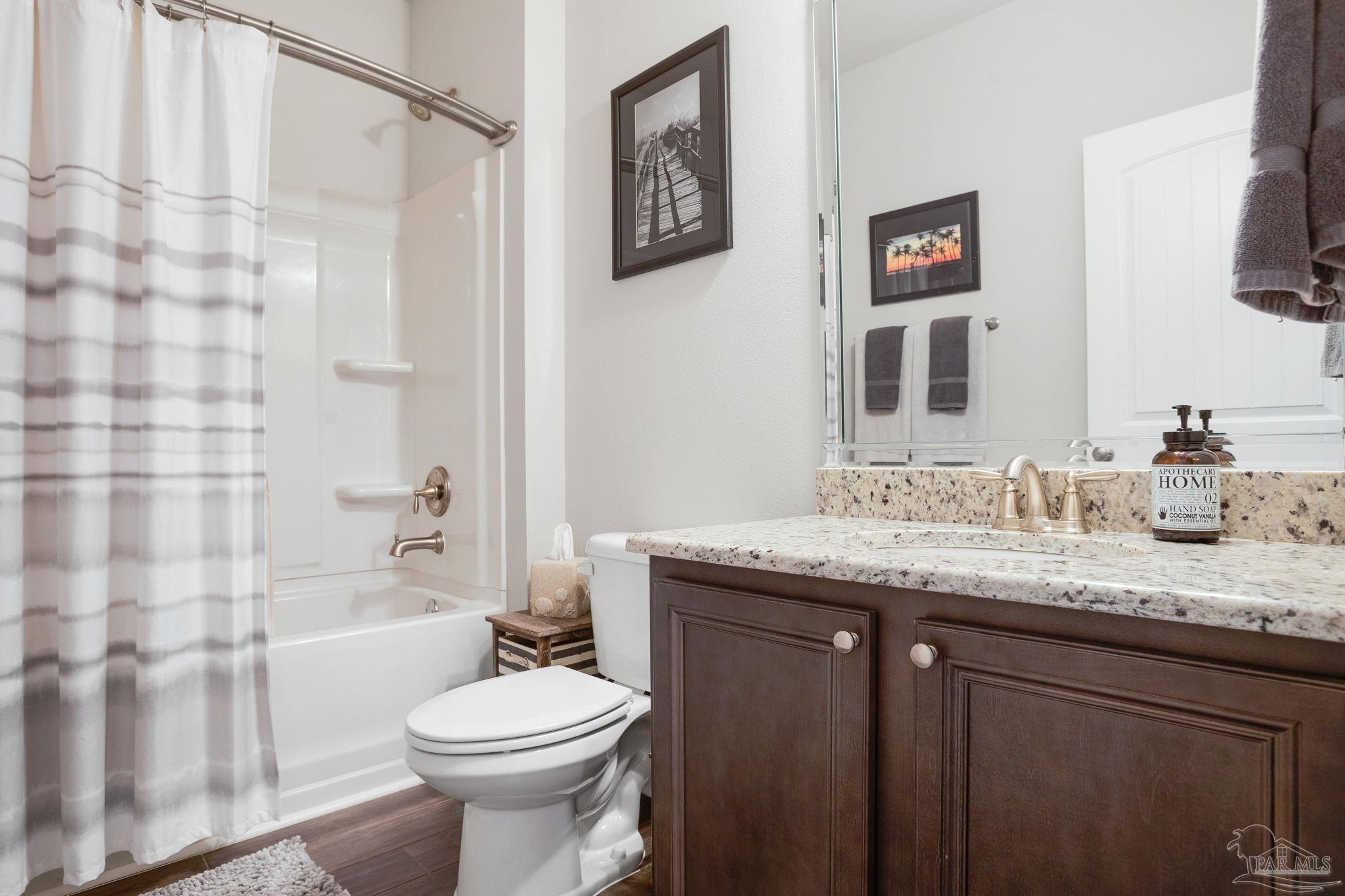 1696 Waterford Sound Blvd