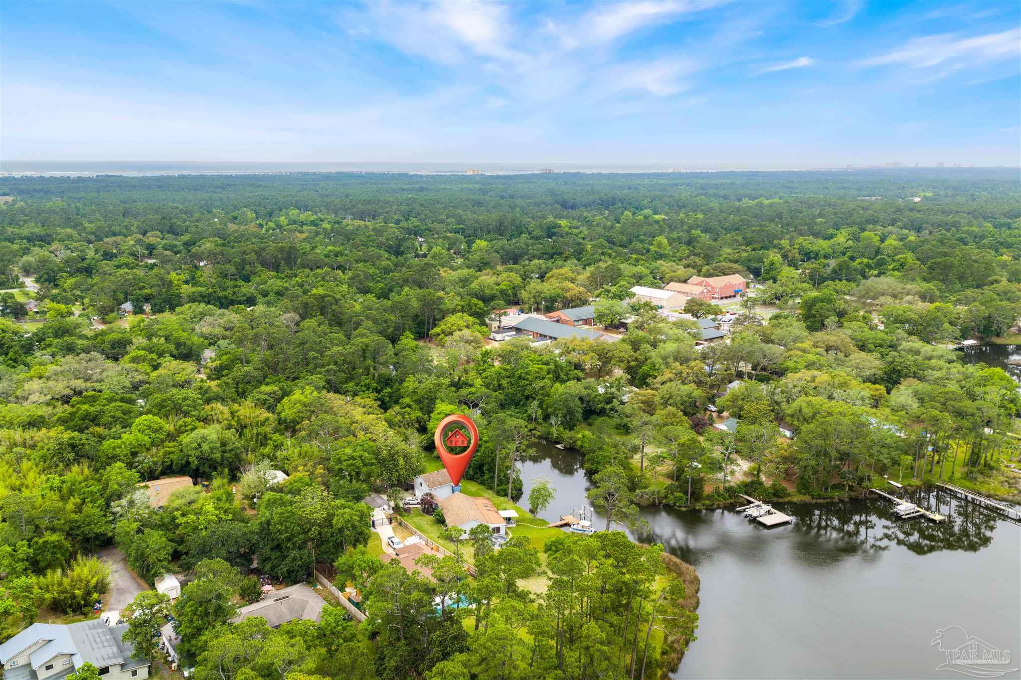 3085 Robertson Rd