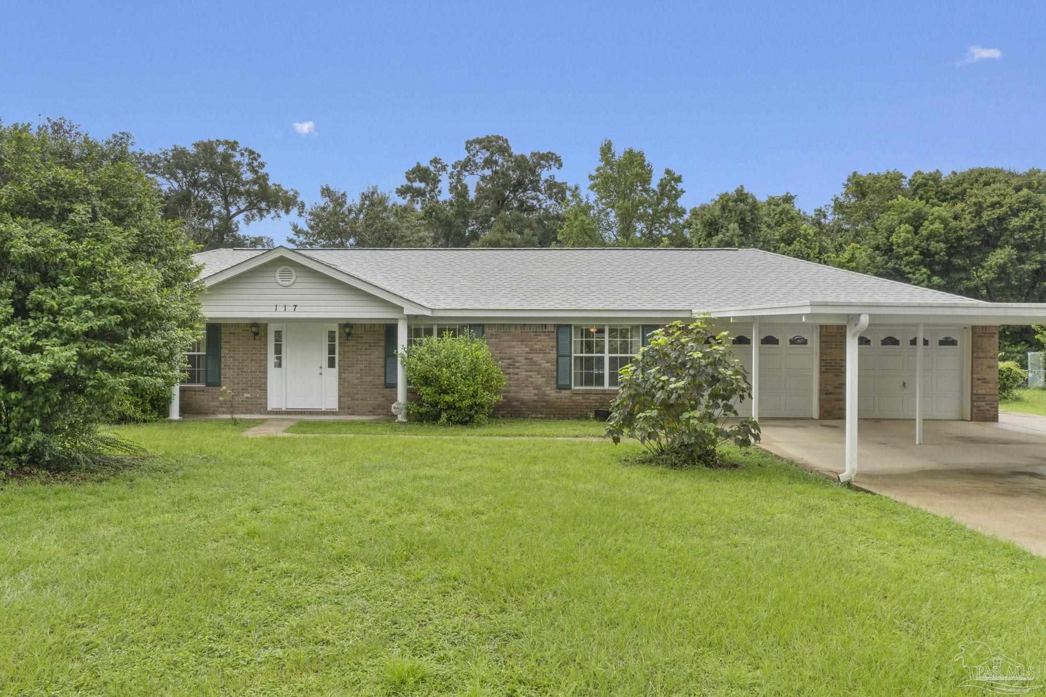 117 Monarch Ln