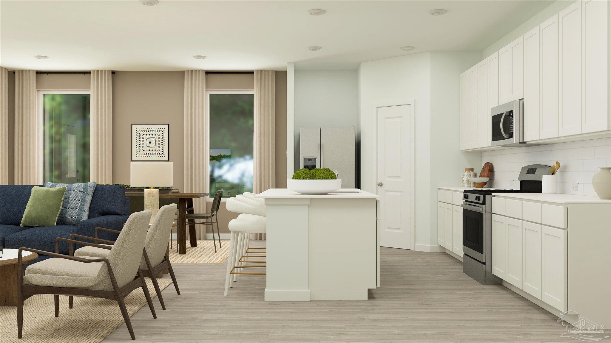 5952 Briarcliff Ln LOT 10E