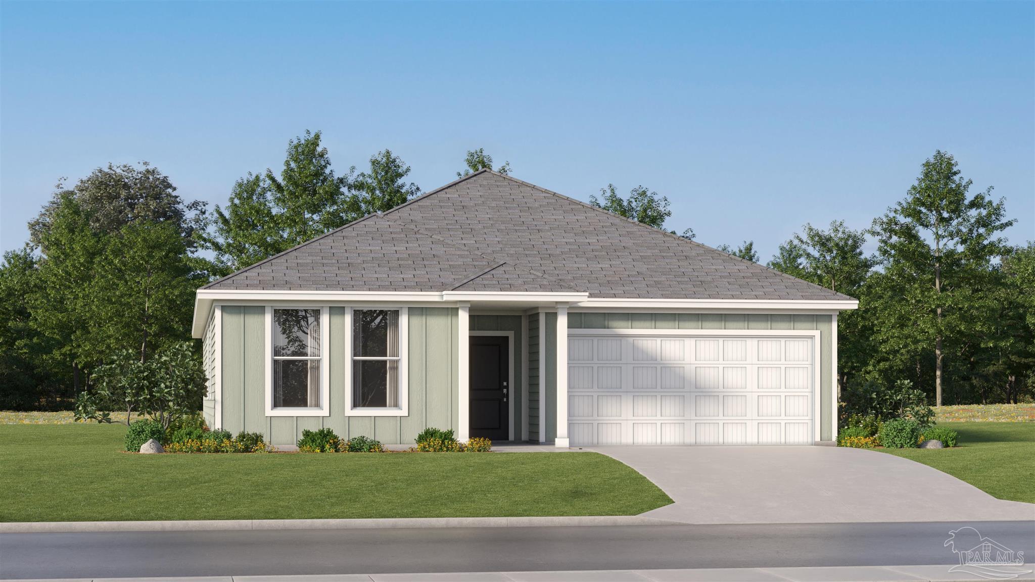 5952 Briarcliff Ln LOT 10E
