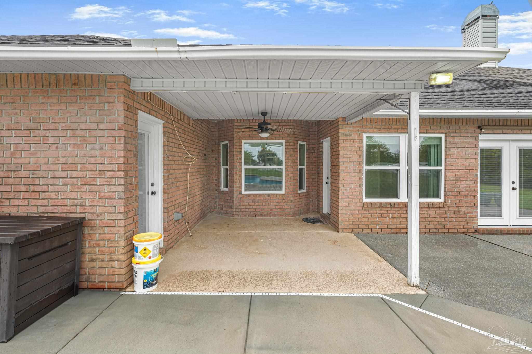 3981 Stefani Rd