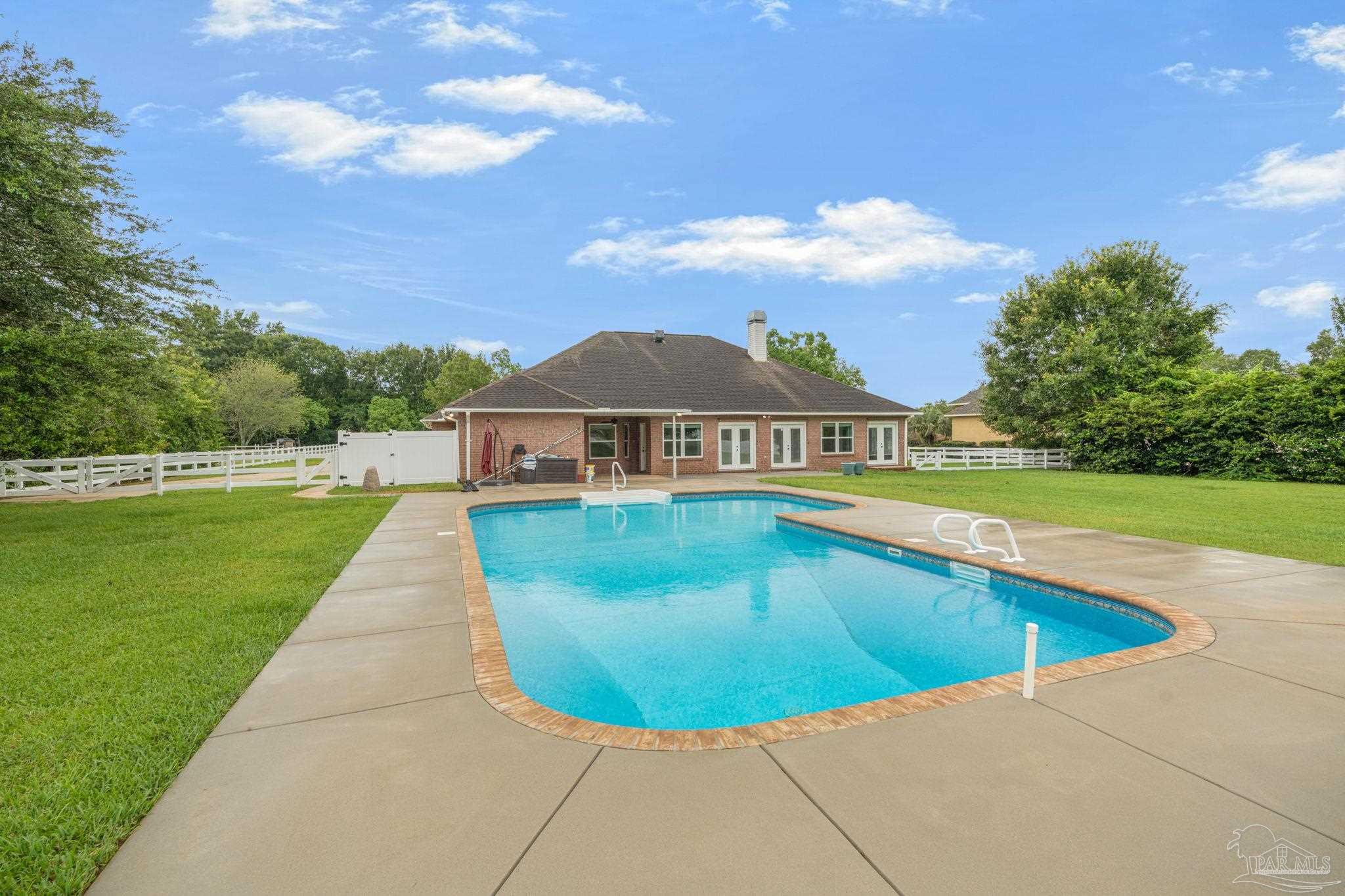 3981 Stefani Rd