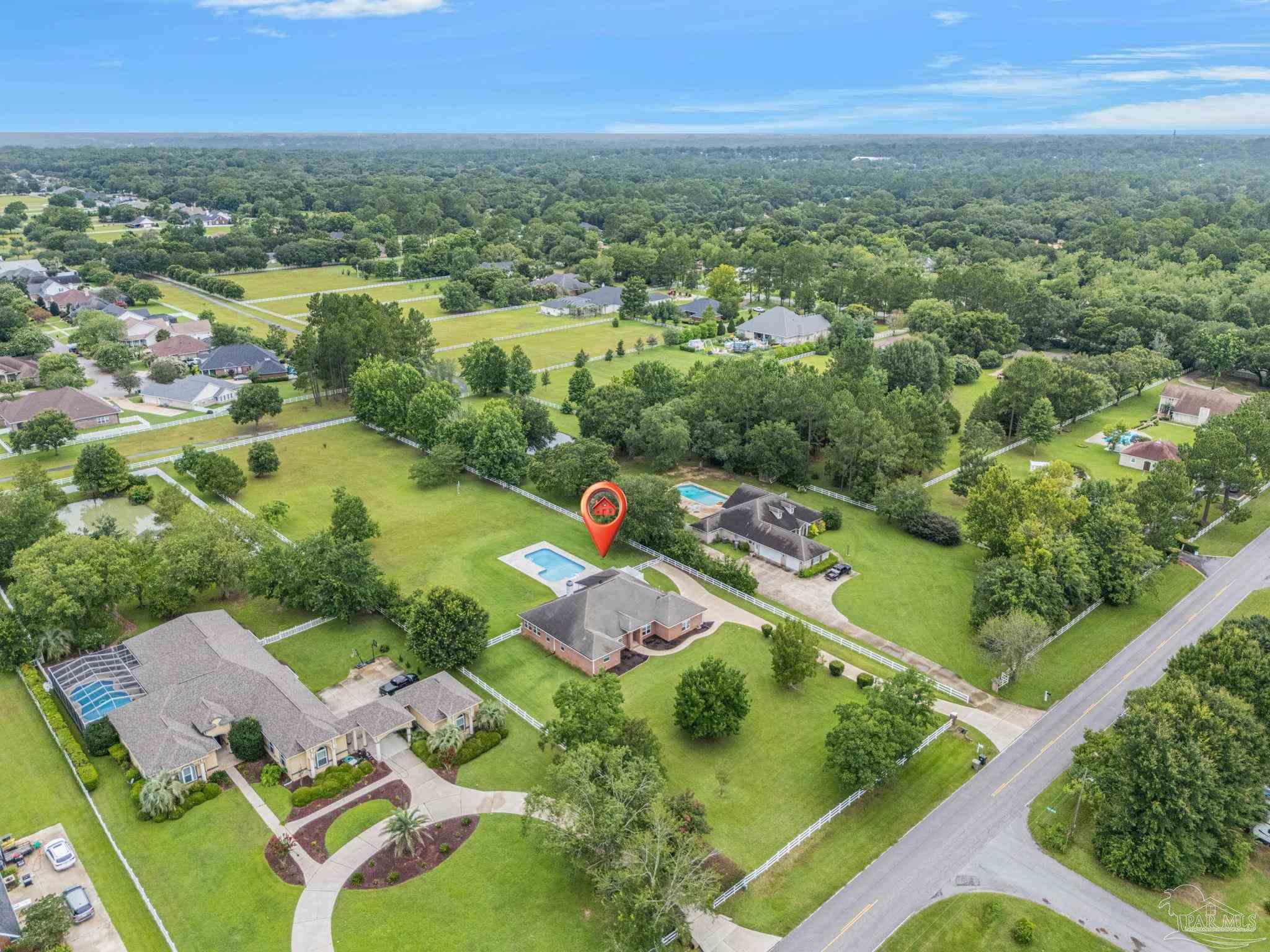 3981 Stefani Rd