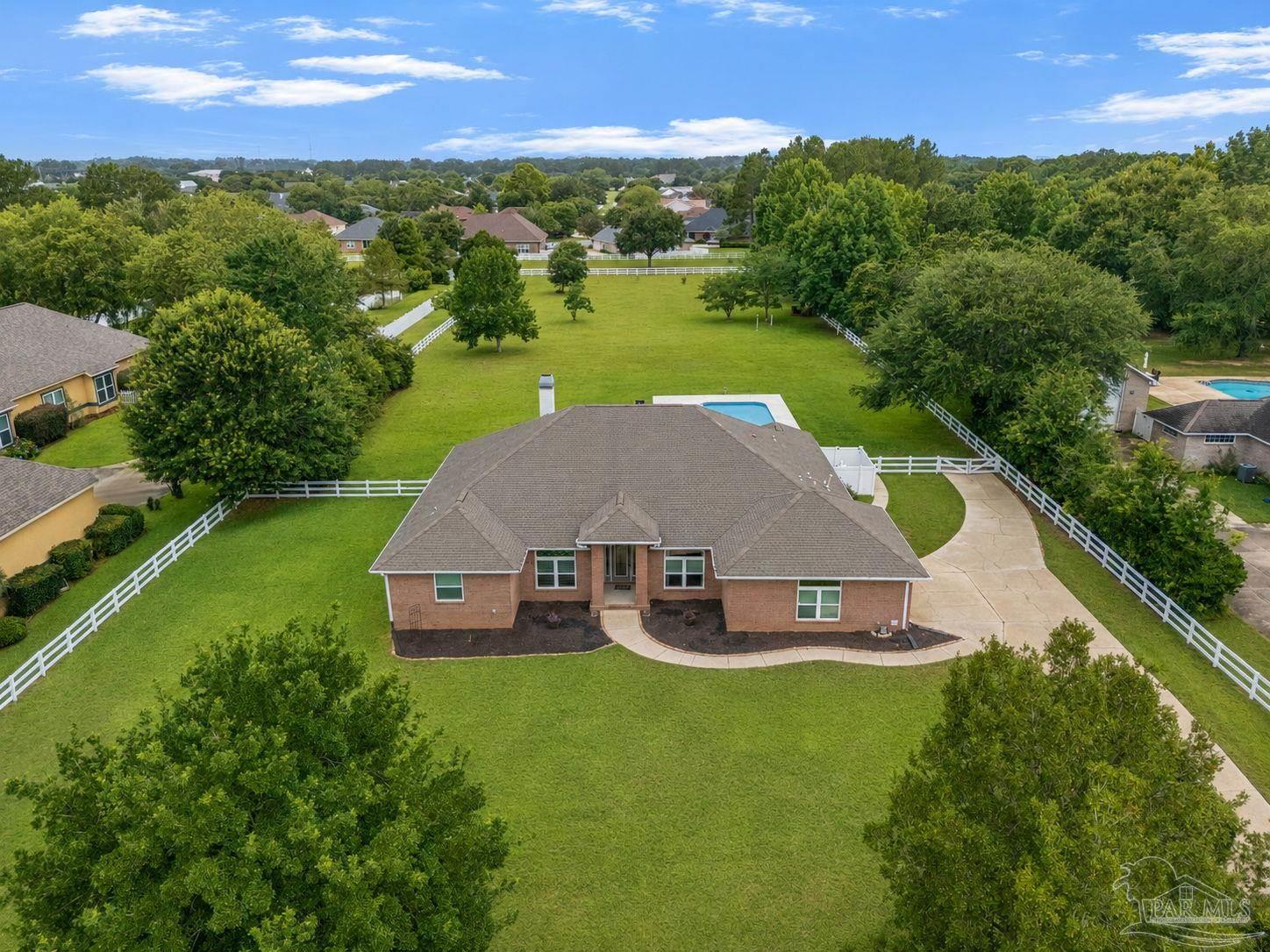 3981 Stefani Rd