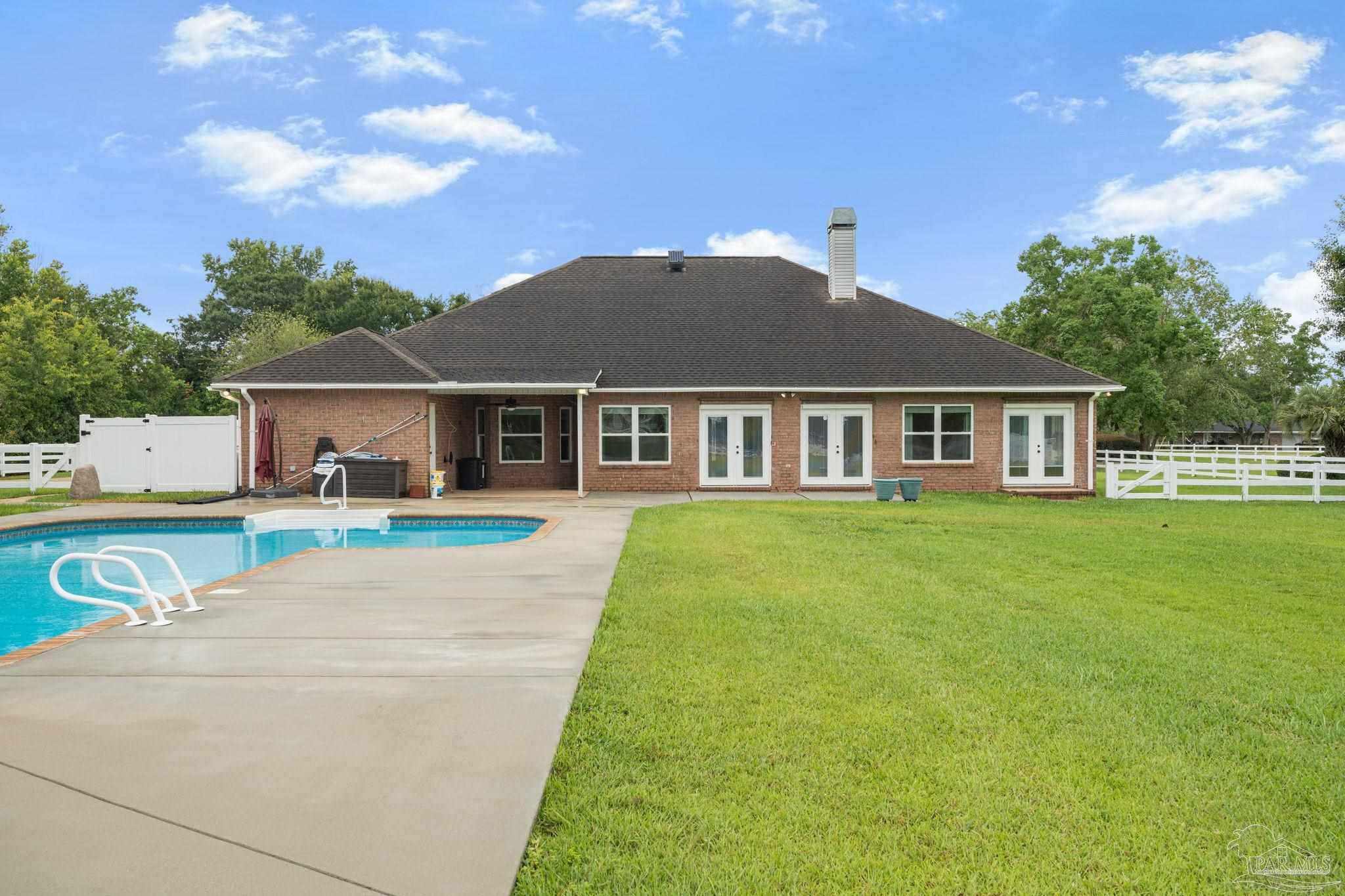 3981 Stefani Rd