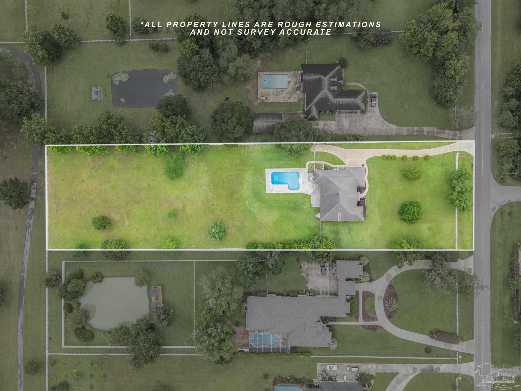 3981 Stefani Rd